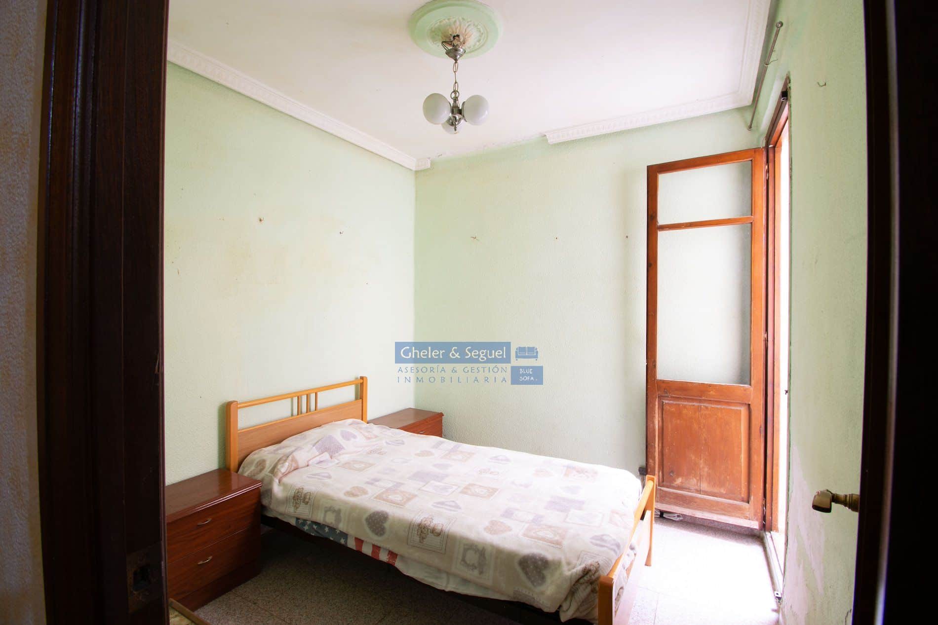 Piso en venta en Puzol – Ubicación céntrica junto a la estación de tren - Foto 3