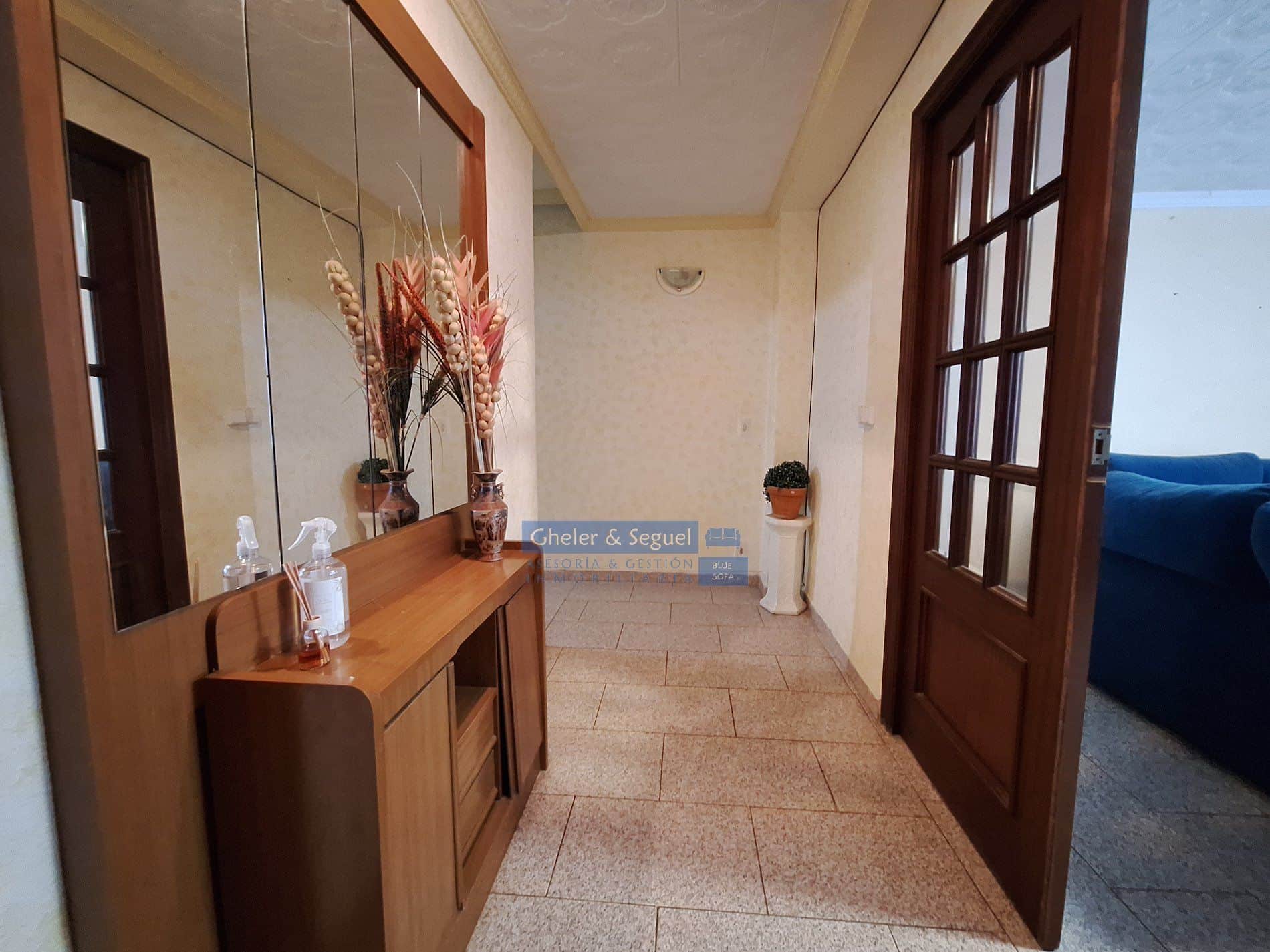 Piso en venta en Puzol – Ubicación céntrica junto a la estación de tren - Foto 2
