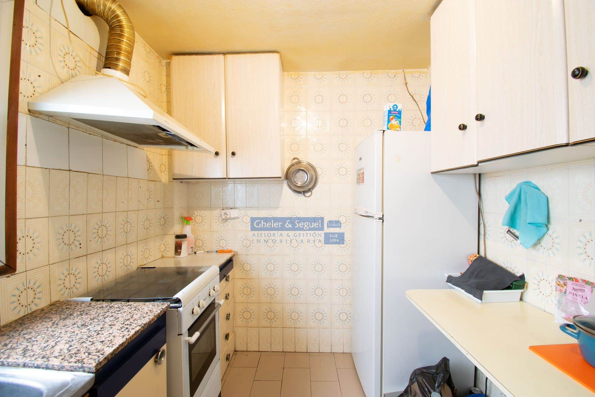 Piso en venta en Puzol – Ubicación céntrica junto a la estación de tren - Foto 5