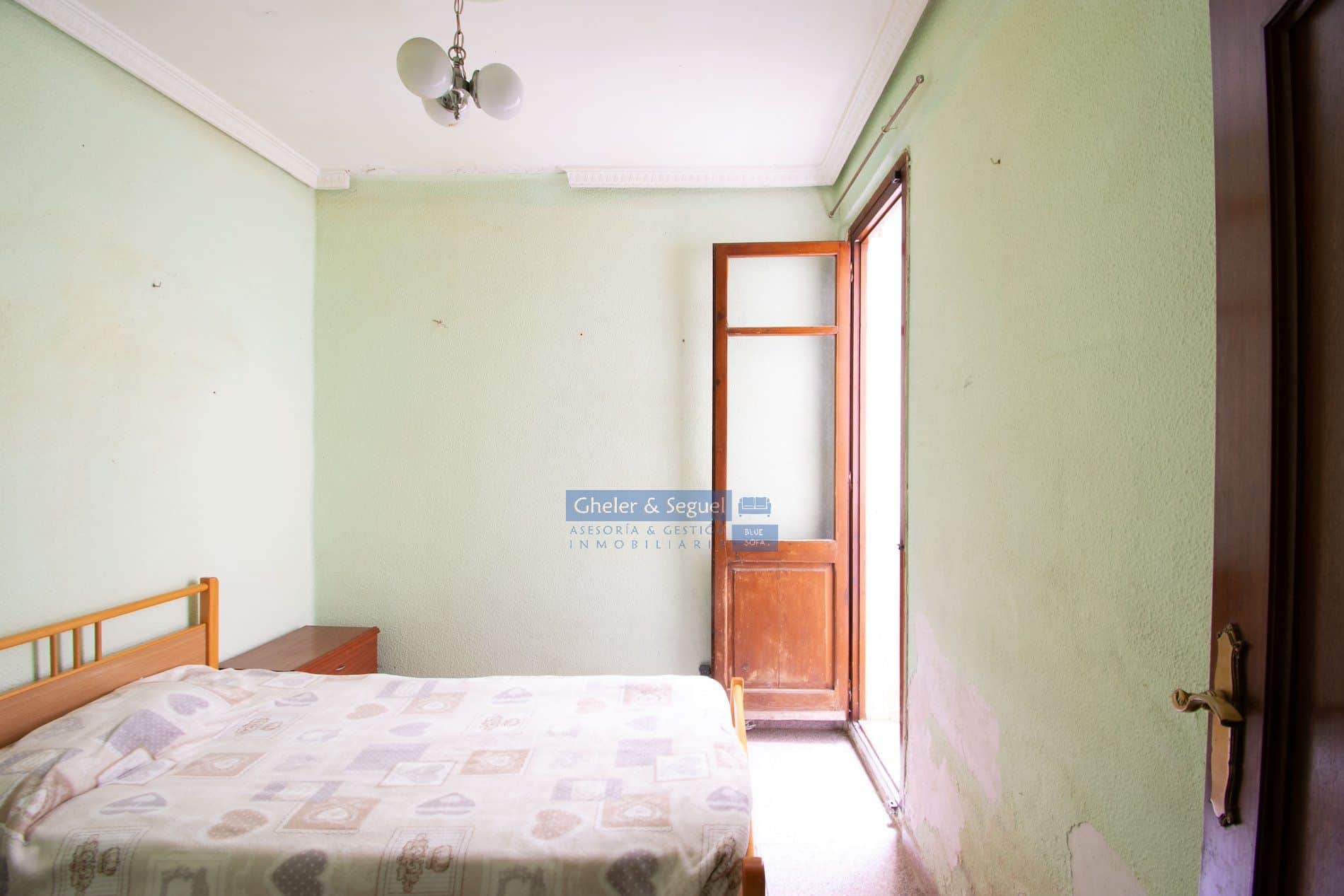 Piso en venta en Puzol – Ubicación céntrica junto a la estación de tren - Foto 4
