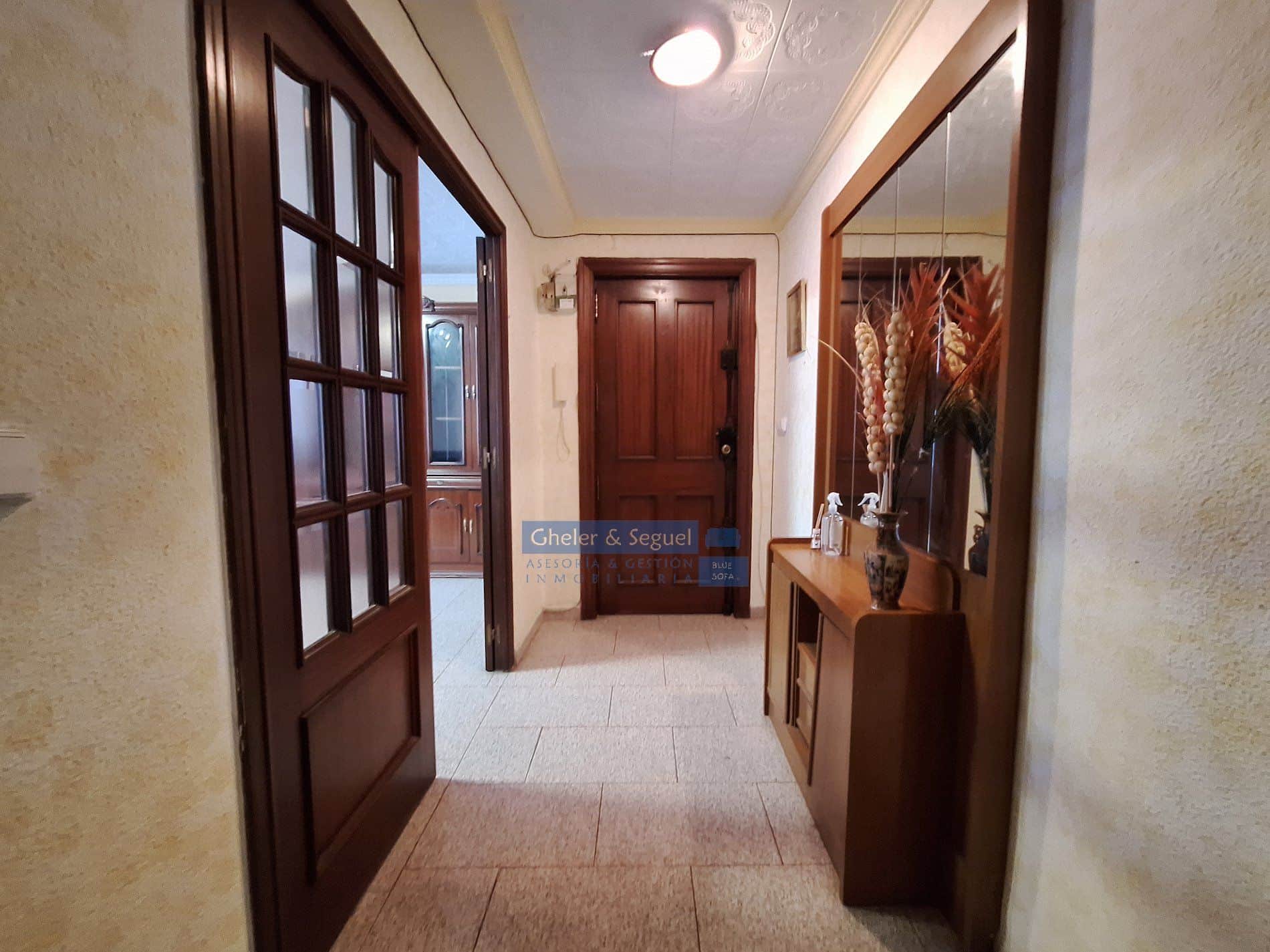 Piso en venta en Puzol – Ubicación céntrica junto a la estación de tren - Foto 1