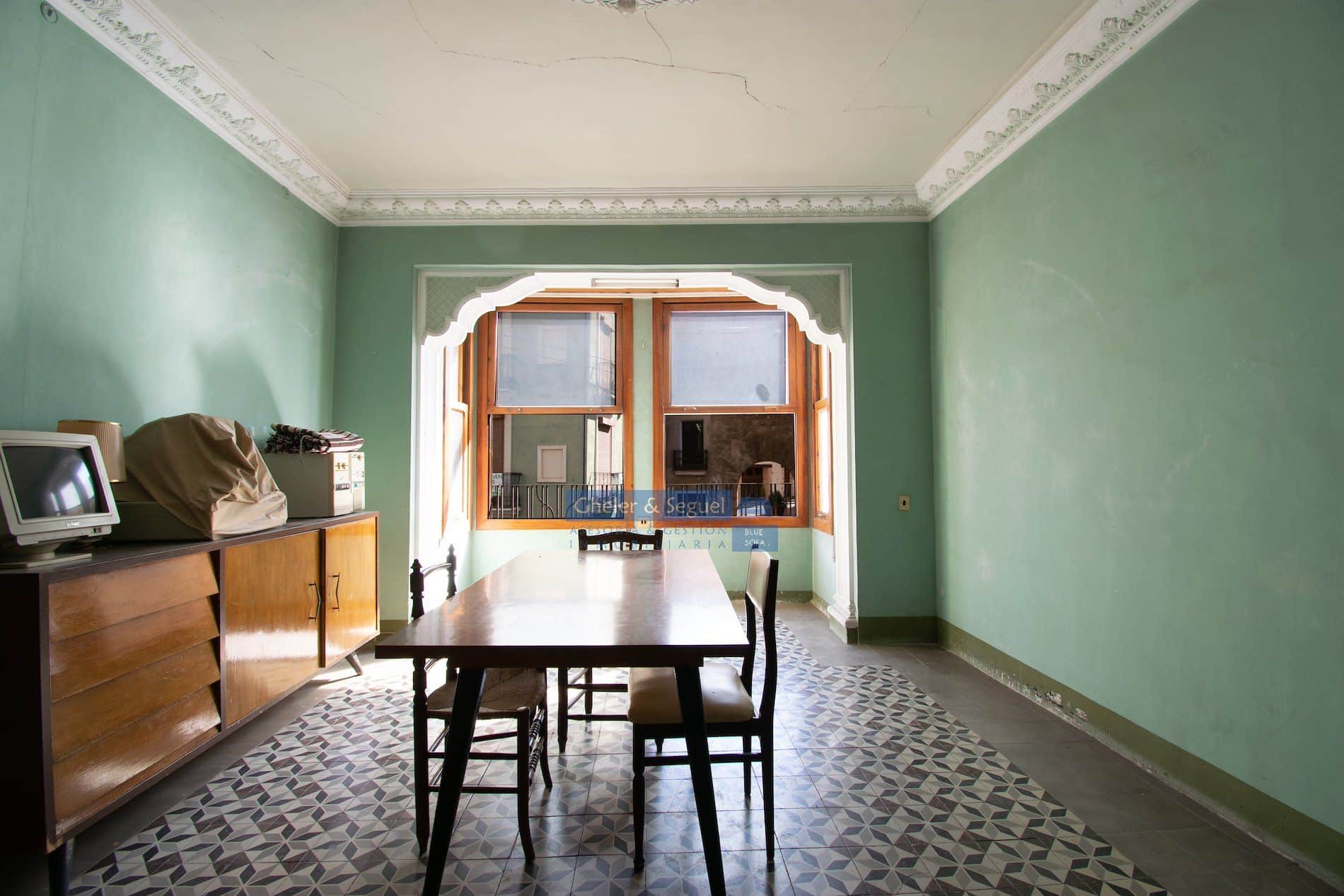 Finca completa - Precio equivalente a un piso a rehabilitar - Foto 2
