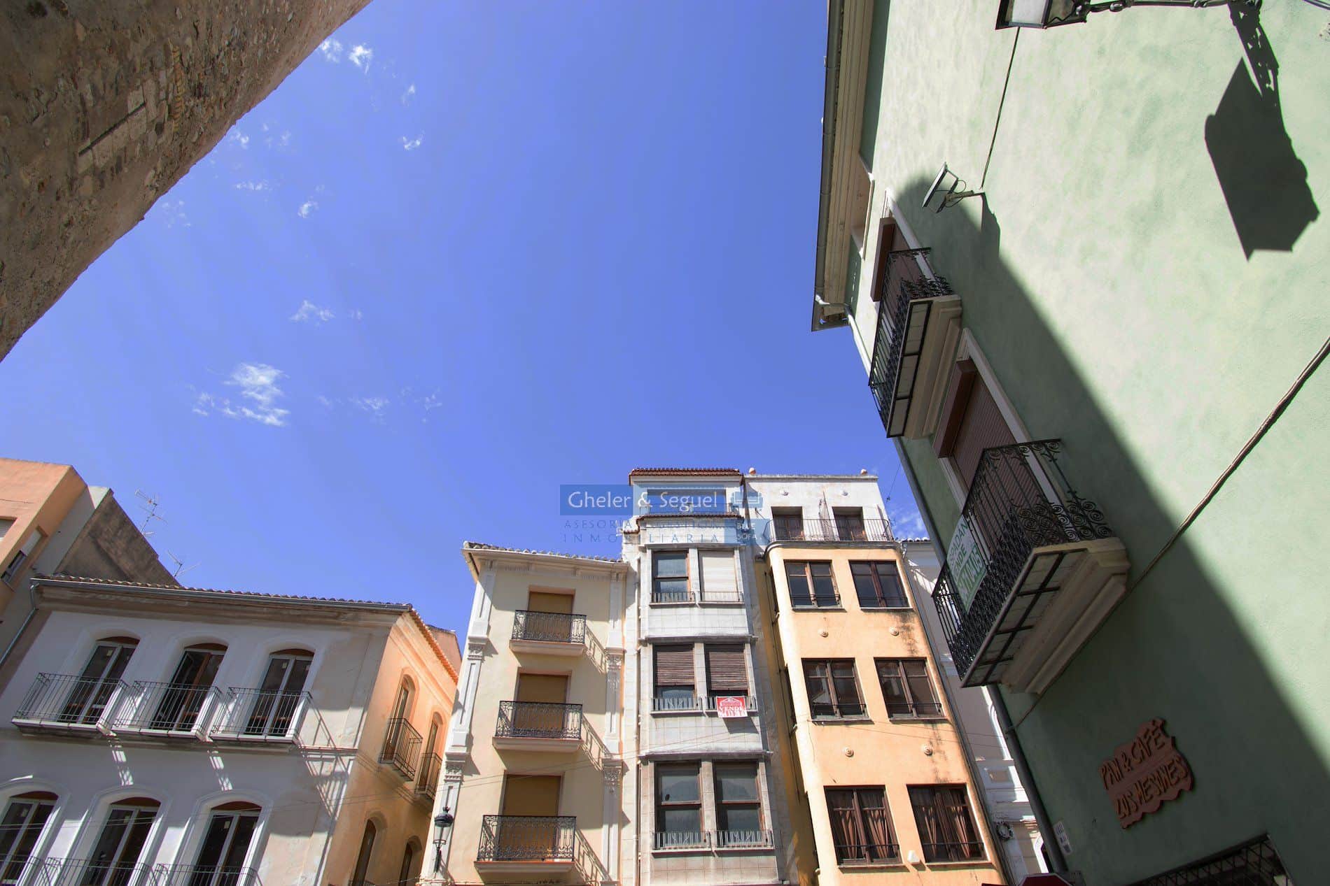 Finca completa - Precio equivalente a un piso a rehabilitar - Foto 1