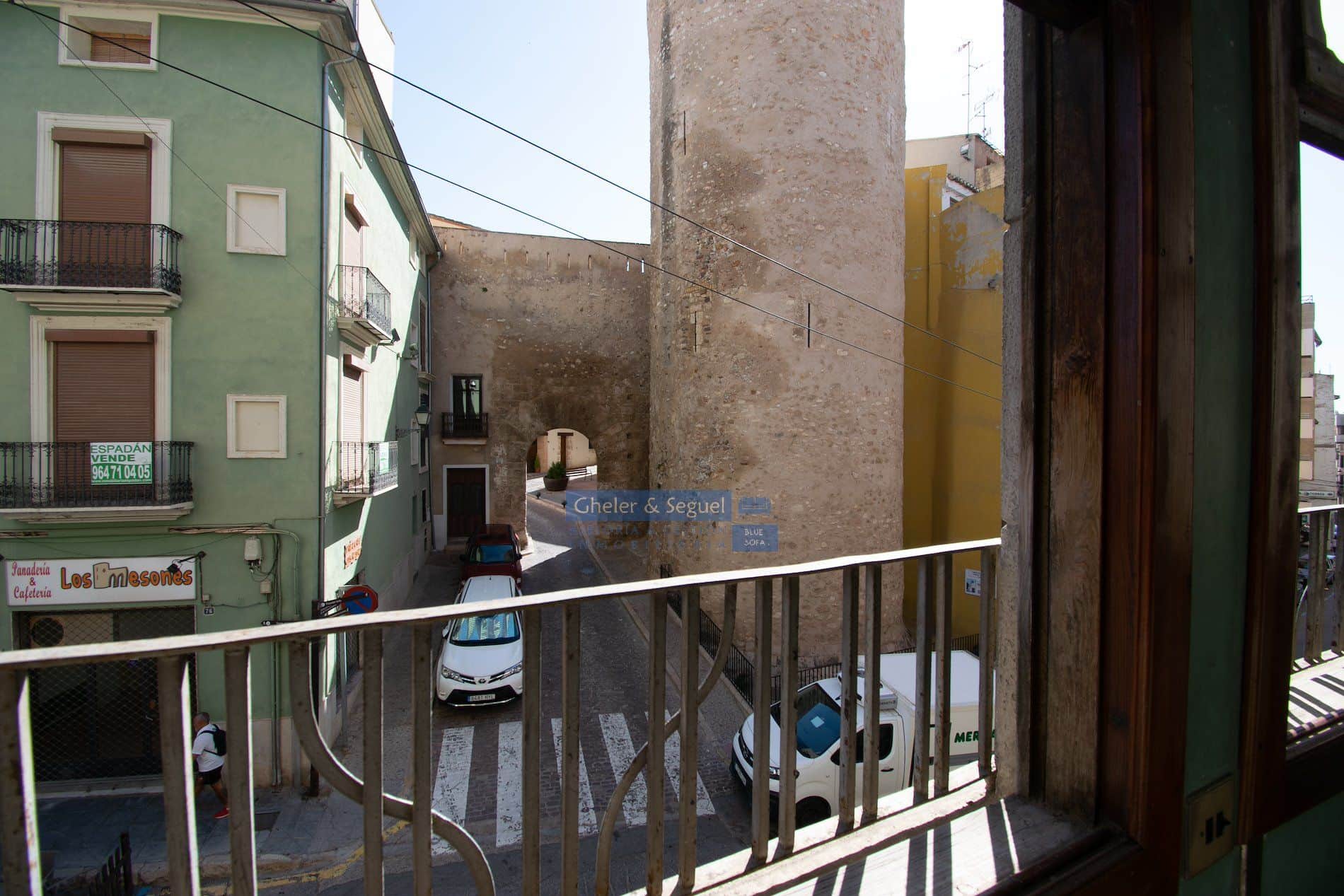 Finca completa - Precio equivalente a un piso a rehabilitar - Foto 4