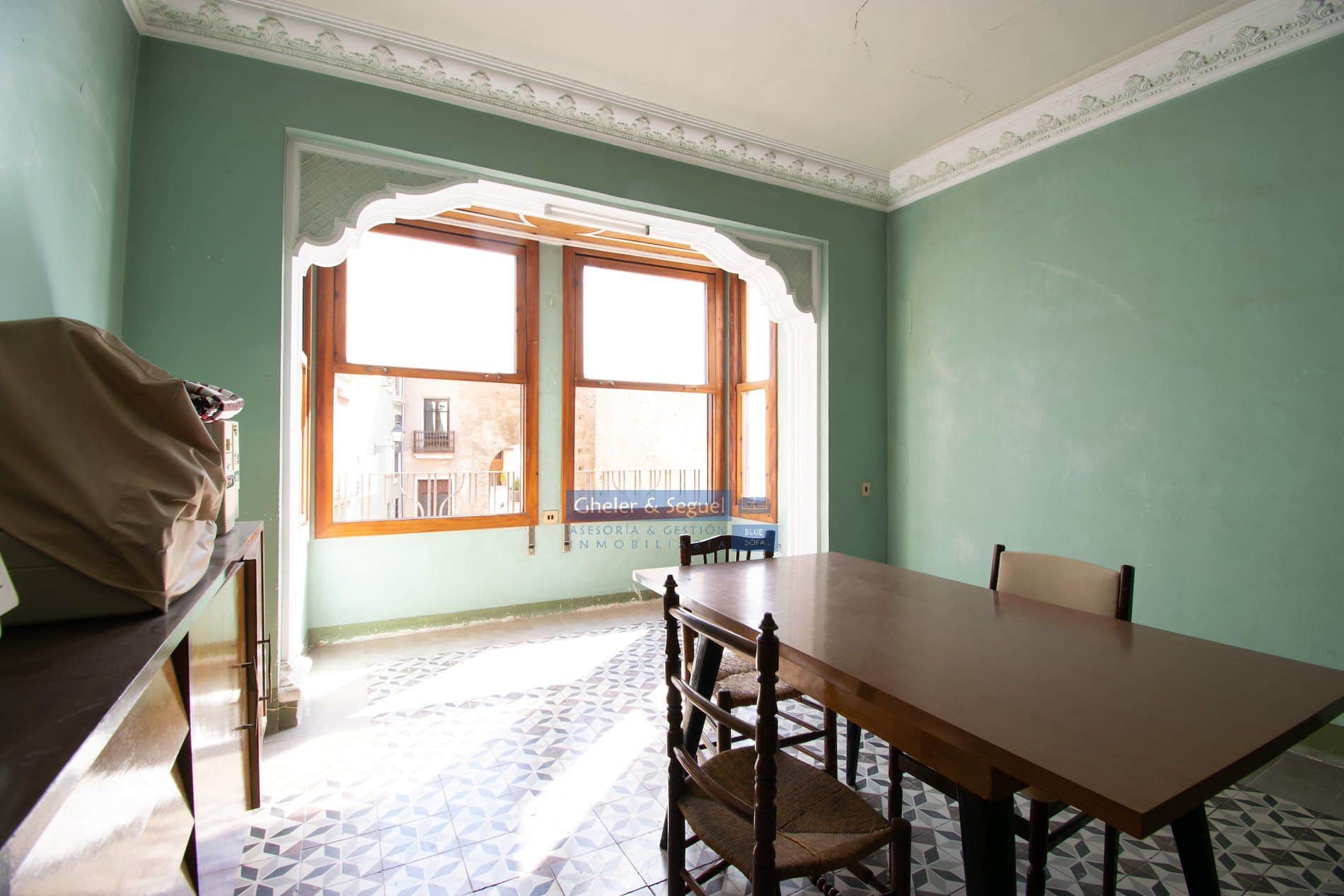 Finca completa - Precio equivalente a un piso a rehabilitar - Foto 3