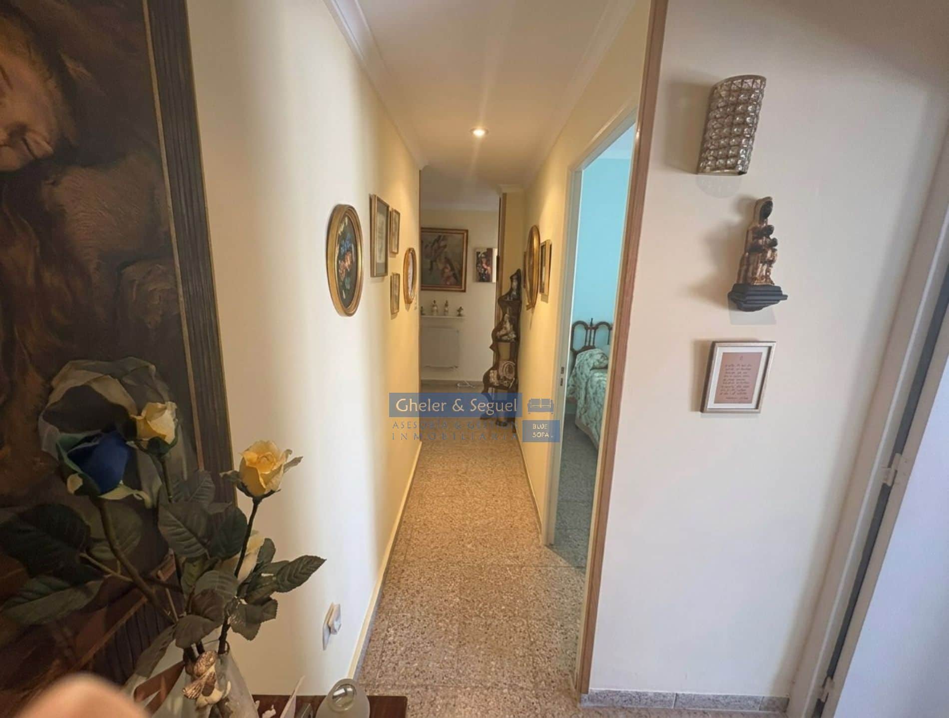Piso en venta en Algimia de Alfara - Foto 5