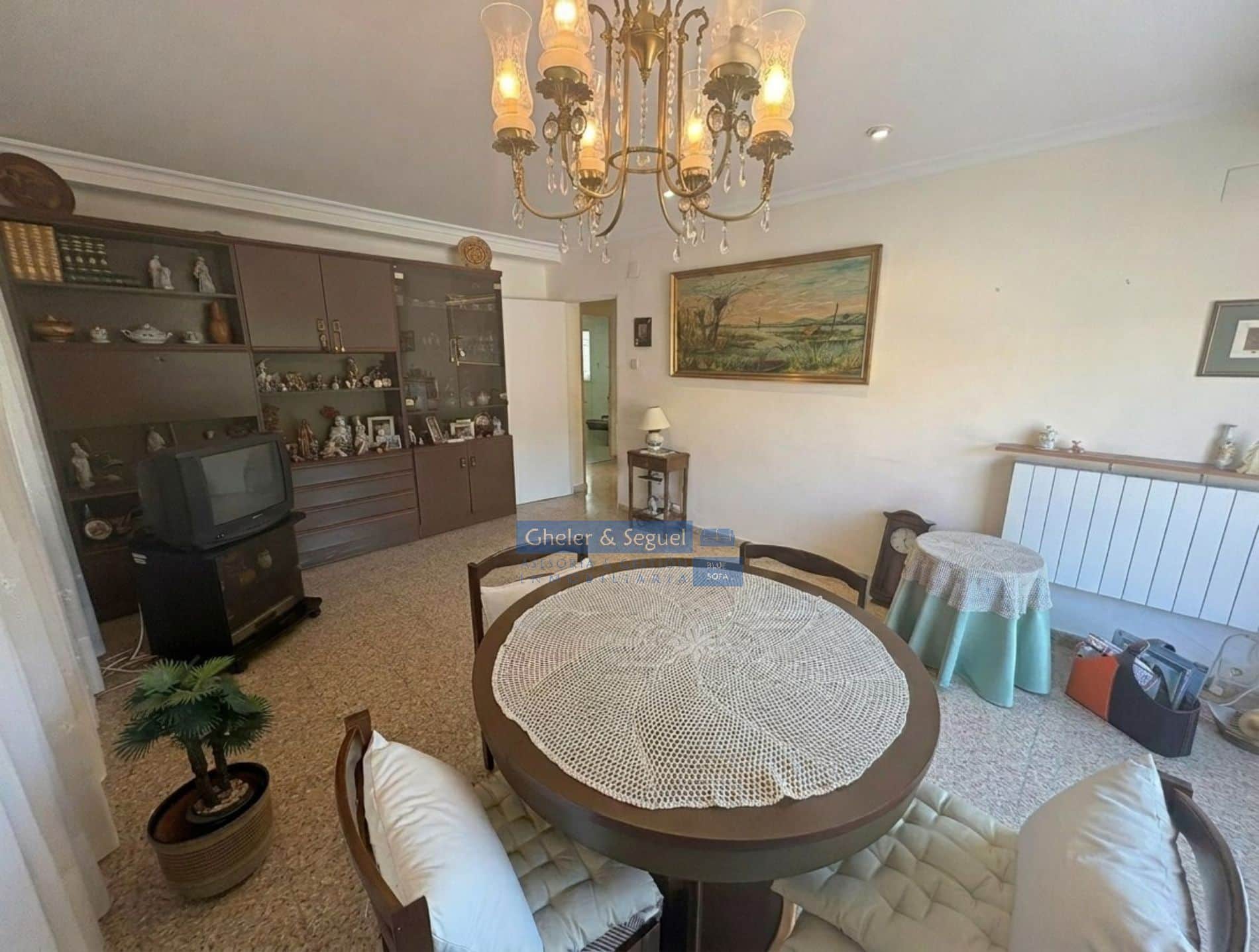 Piso en venta en Algimia de Alfara - Foto 2