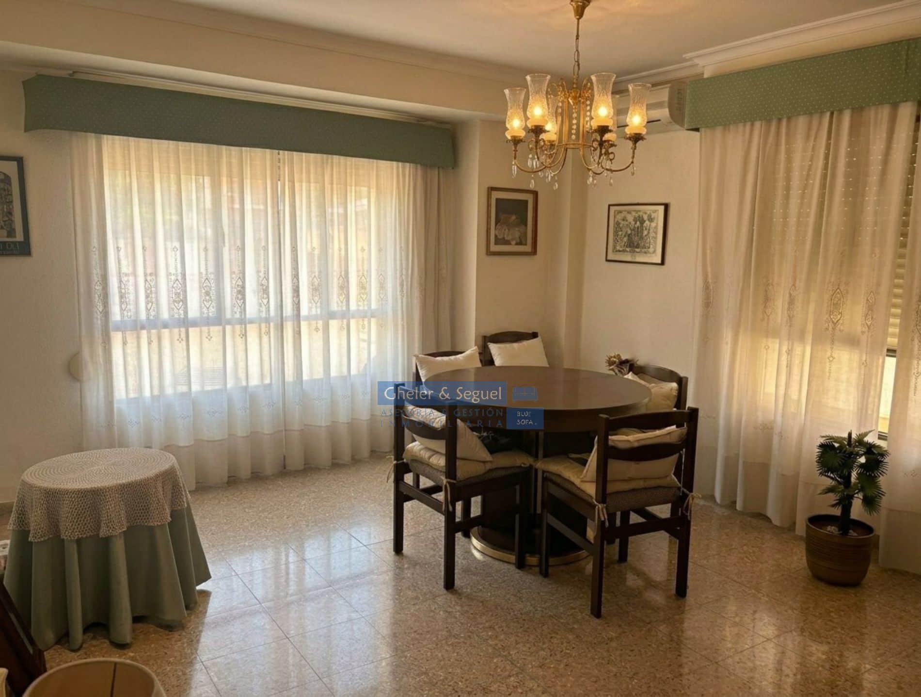 Piso - Algimia De Alfara - Foto 1