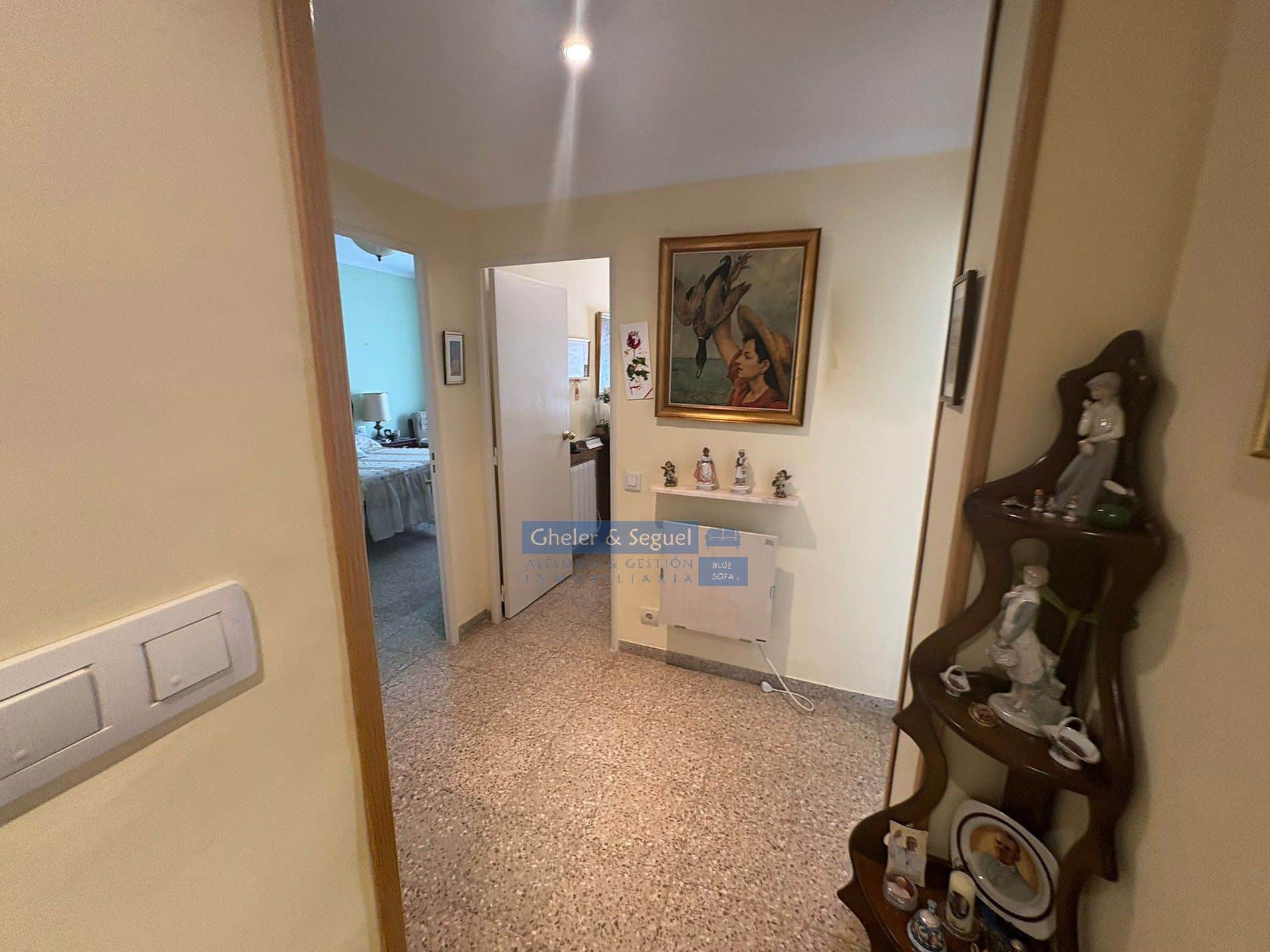 Piso en venta en Algimia de Alfara - Foto 3