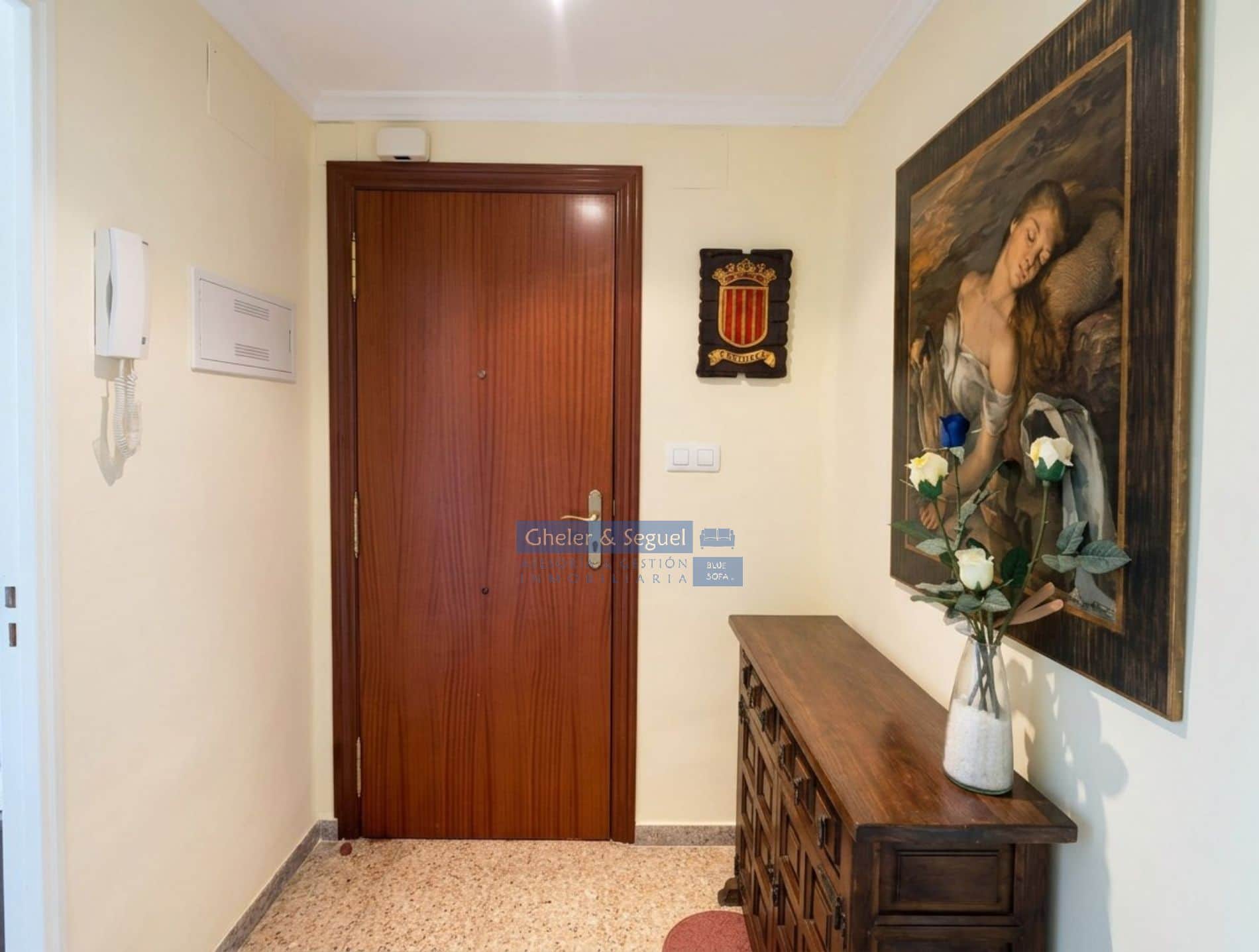 Piso en venta en Algimia de Alfara - Foto 4