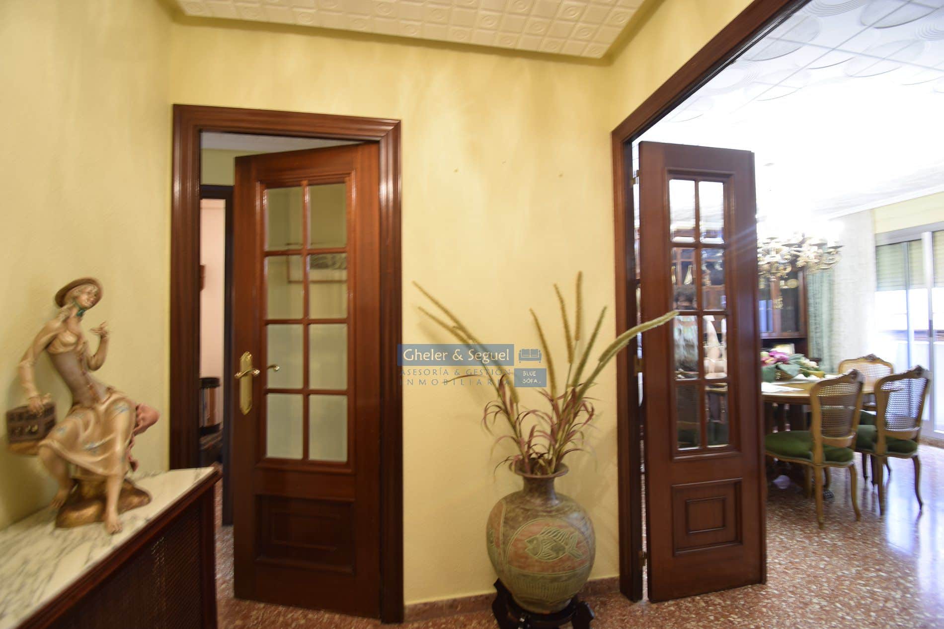 Piso en venta en Benicalap, Valencia - Foto 5