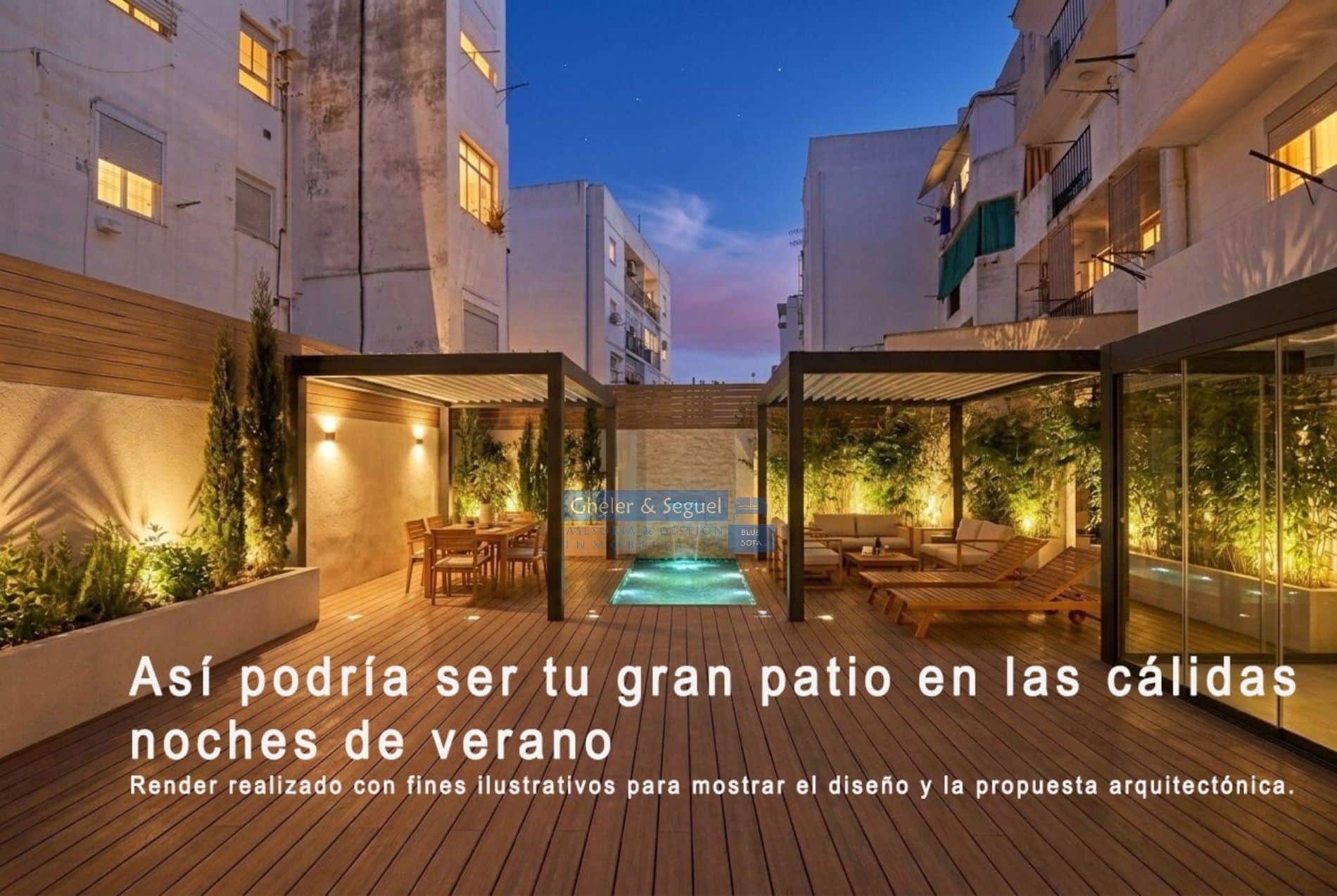 Piso en venta en Benicalap, Valencia - Foto 3