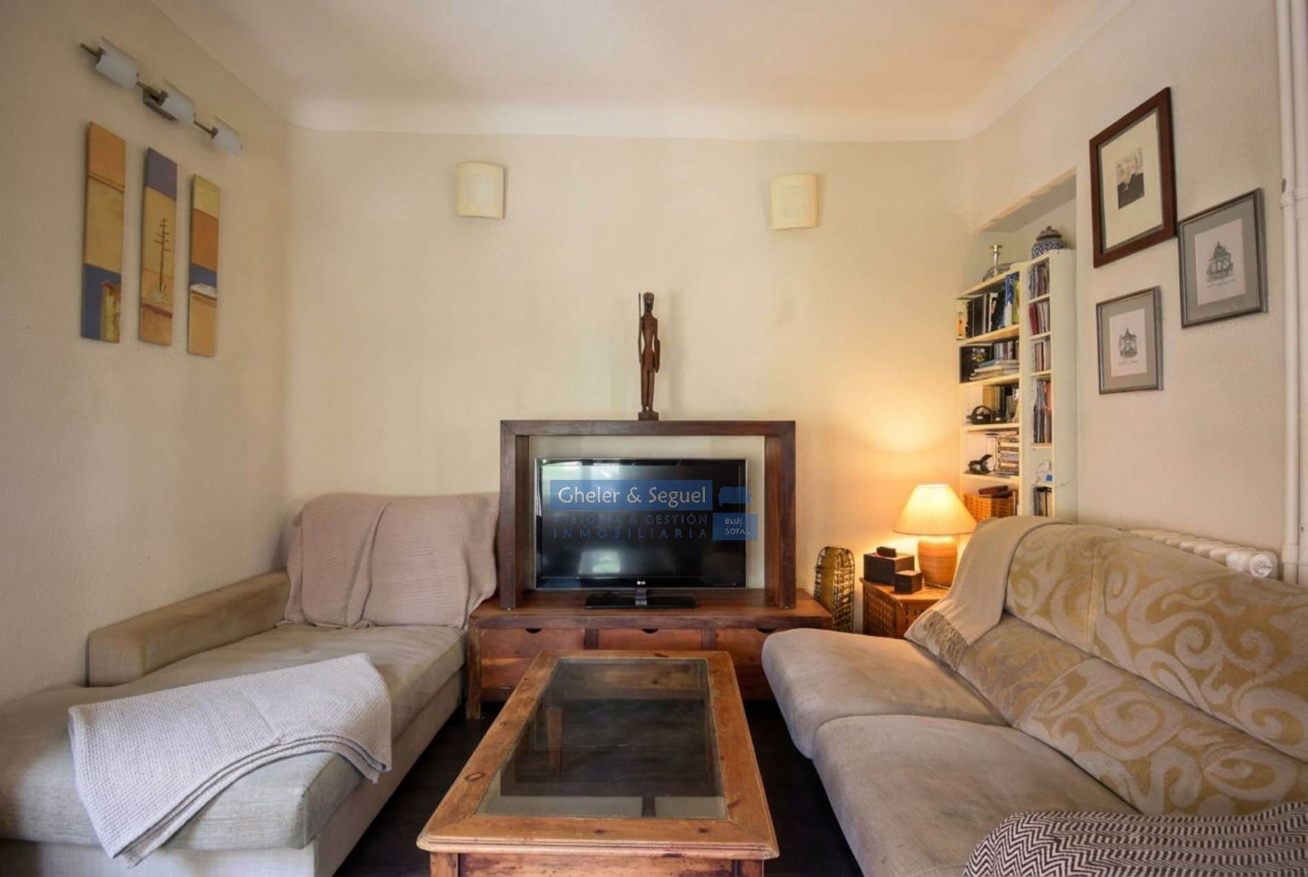 Piso en venta en Madrid - Foto 5