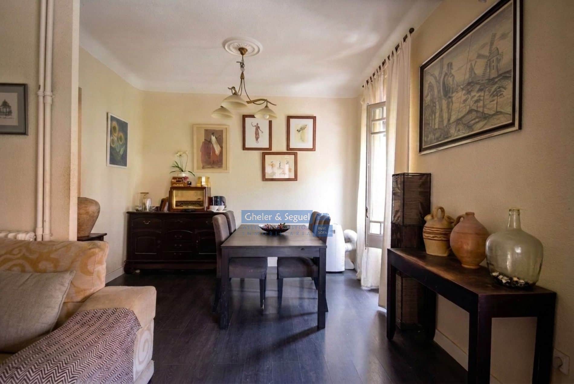 Piso en venta en Madrid - Foto 4