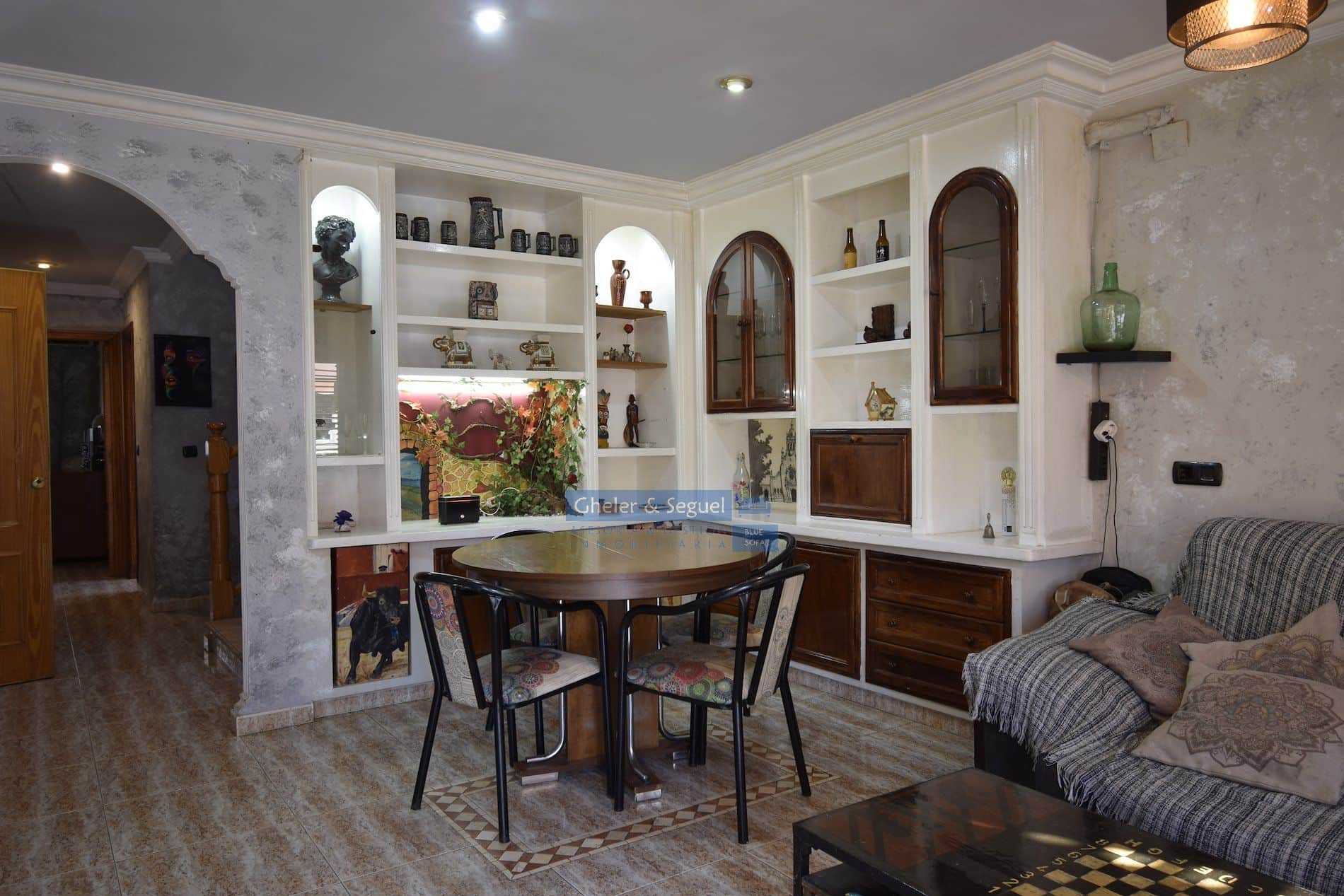 Dúplex en venta en Sagunto - Foto 5