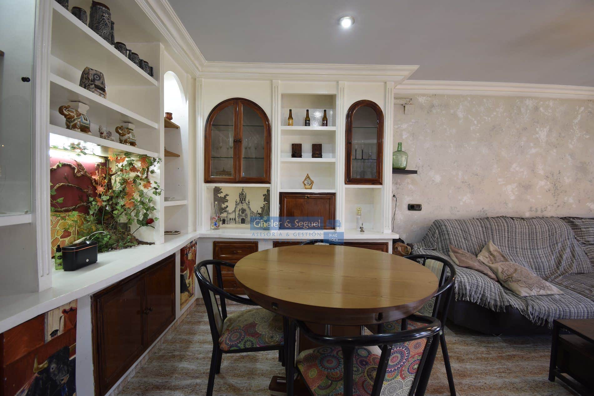 Dúplex en venta en Sagunto - Foto 3