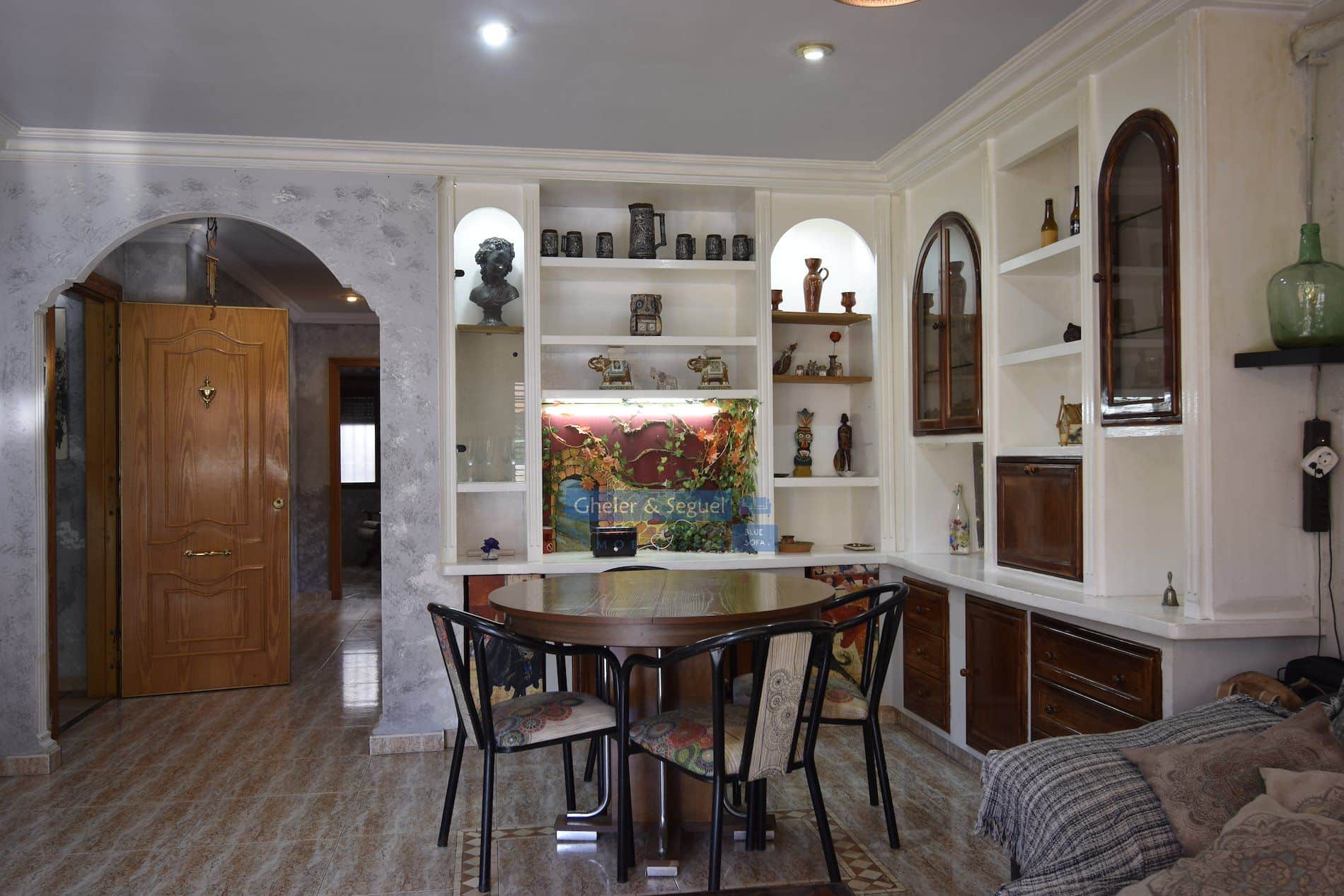 Dúplex en venta en Sagunto - Foto 2