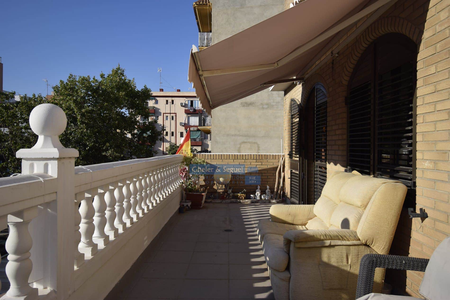 Dúplex - Sagunto - Foto 1