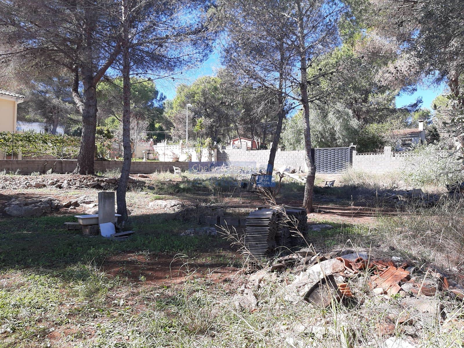 Parcela urbana en urbanización consolidada - Foto 1