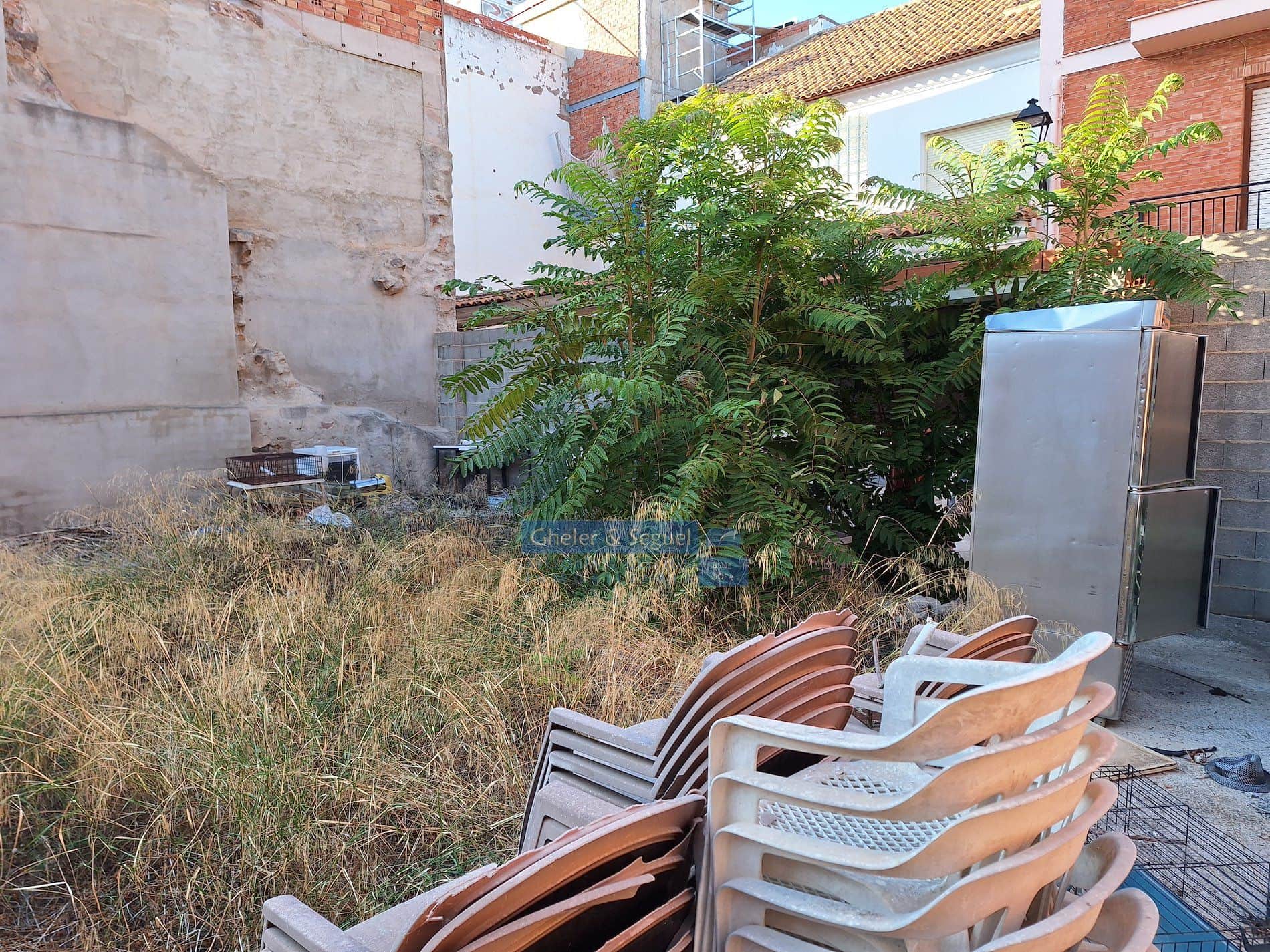 Oportunidad en Estivella – Solar urbano en venta - Foto 2
