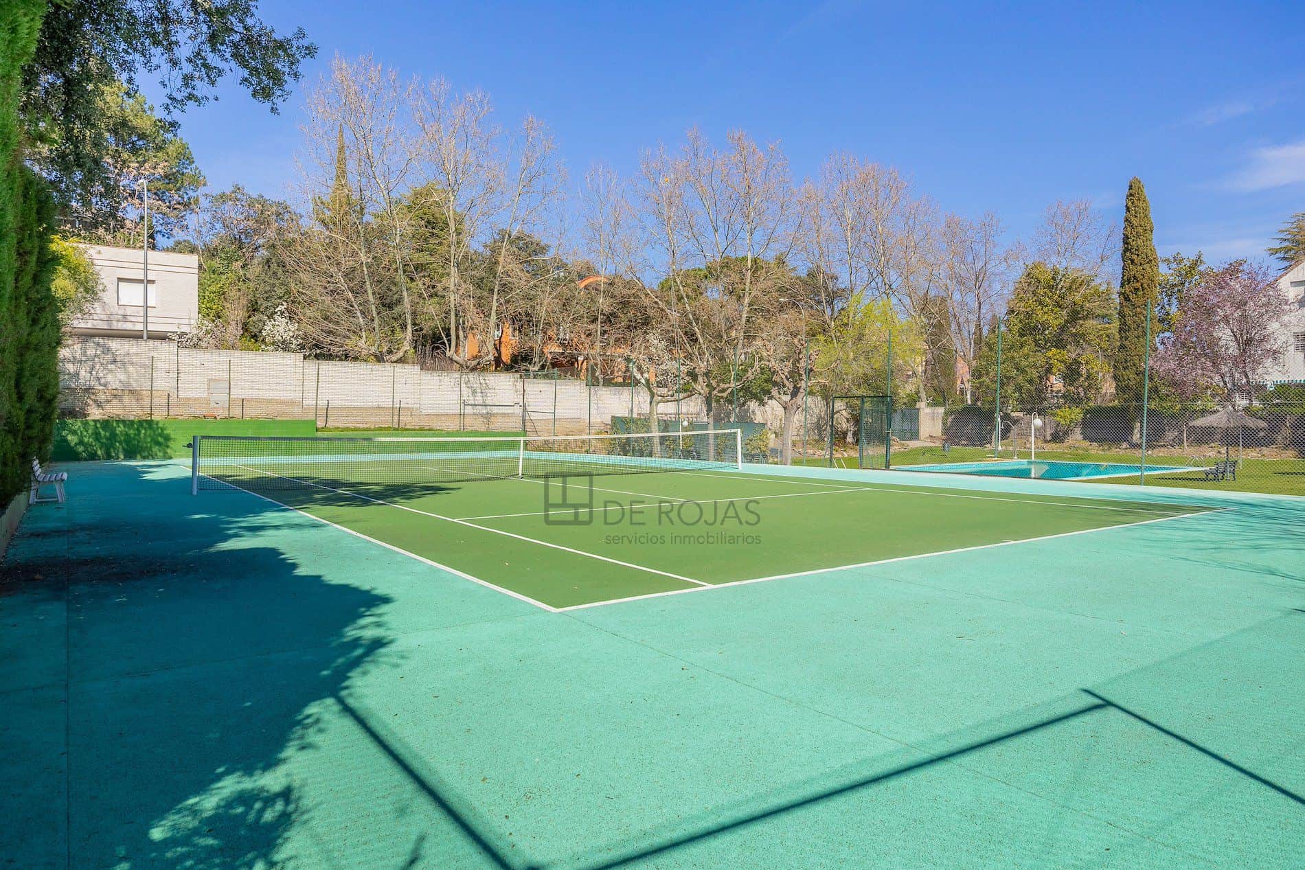 CHALET PAREADO EN VENTA EN FUENCARRAL- EL PARDO (MADRID ) - Foto 5