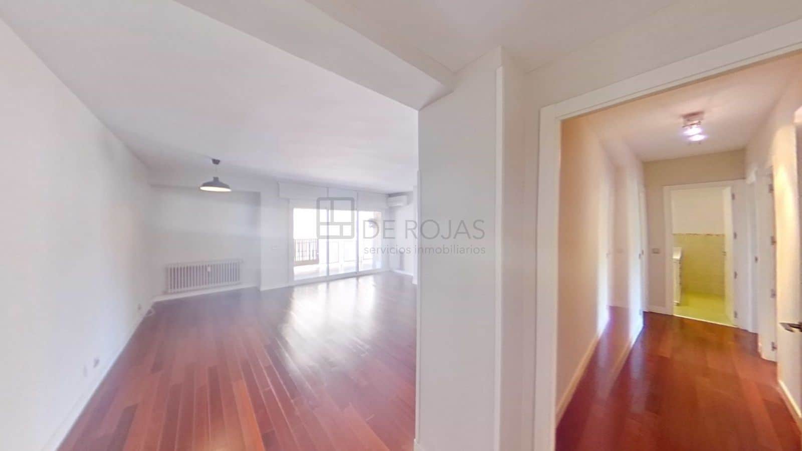VIVIENDA EN ALQUILER ARTURO SORIA - Foto 3