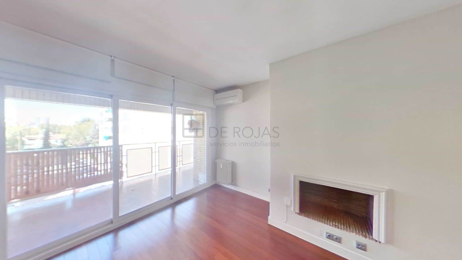 VIVIENDA EN ALQUILER ARTURO SORIA - Foto 2