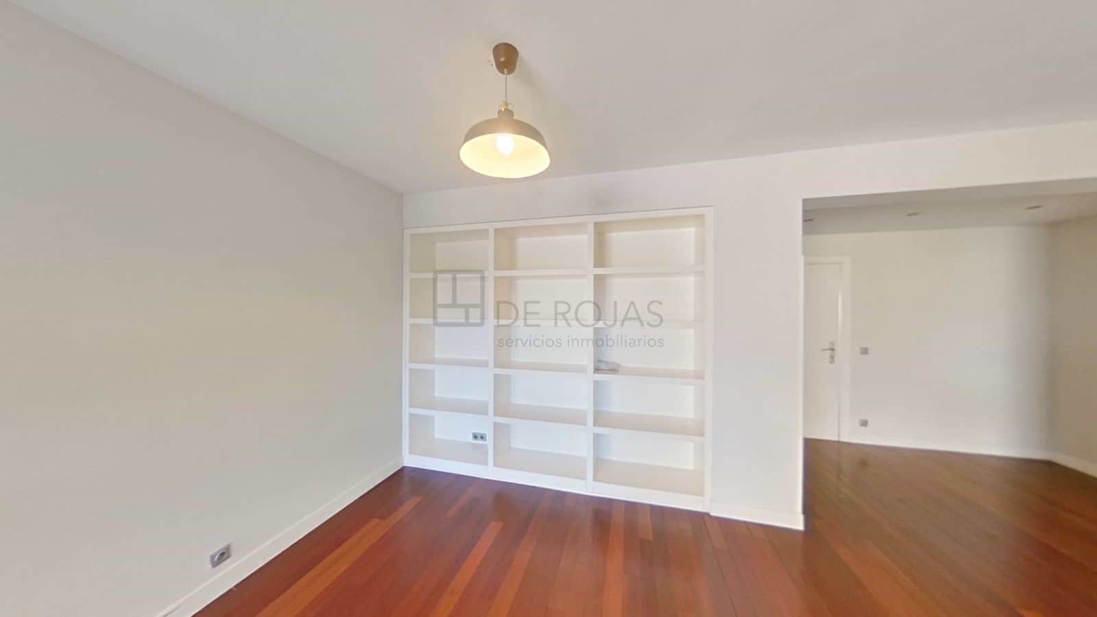 VIVIENDA EN ALQUILER ARTURO SORIA - Foto 4