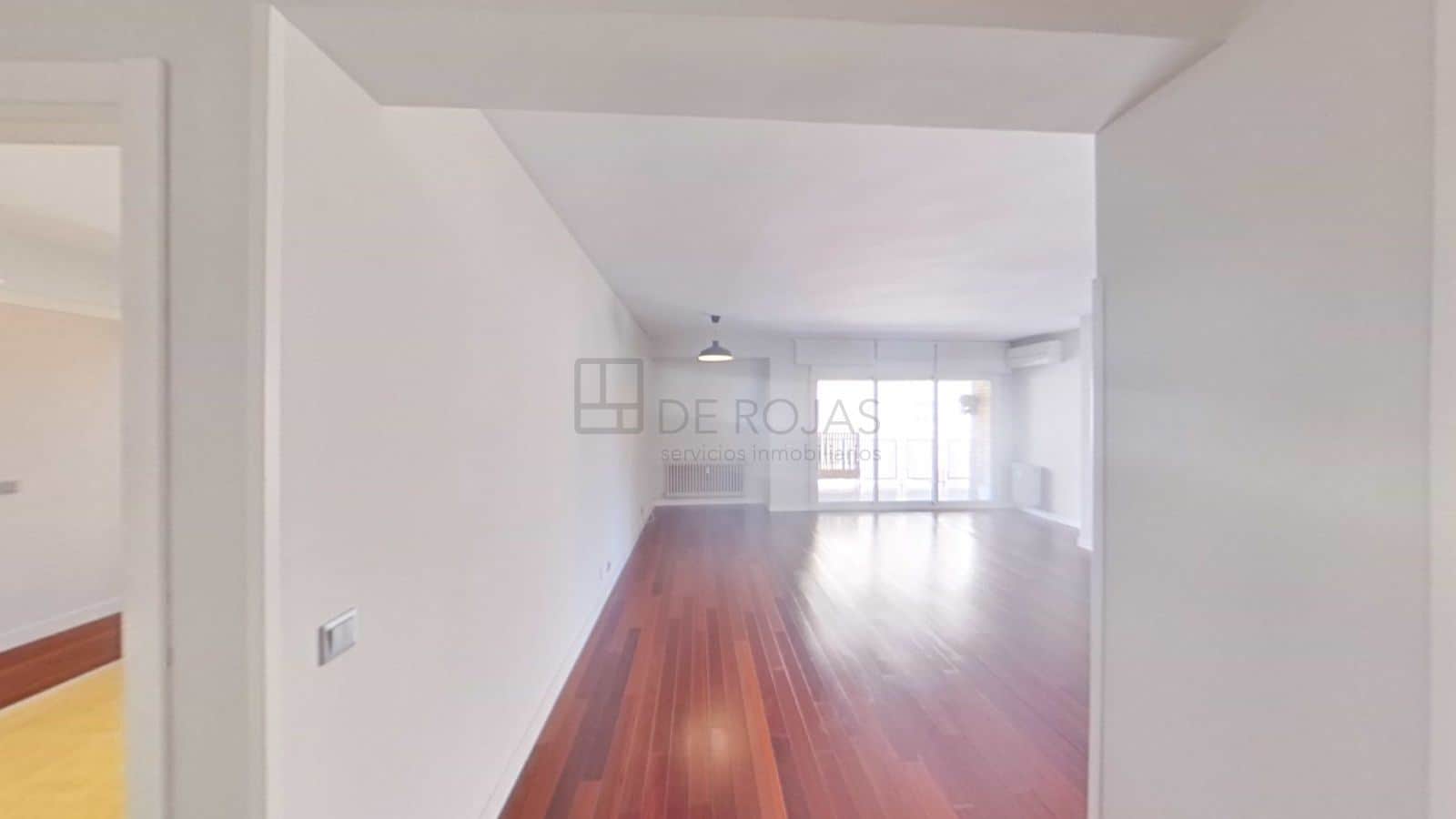 VIVIENDA EN ALQUILER ARTURO SORIA - Foto 5