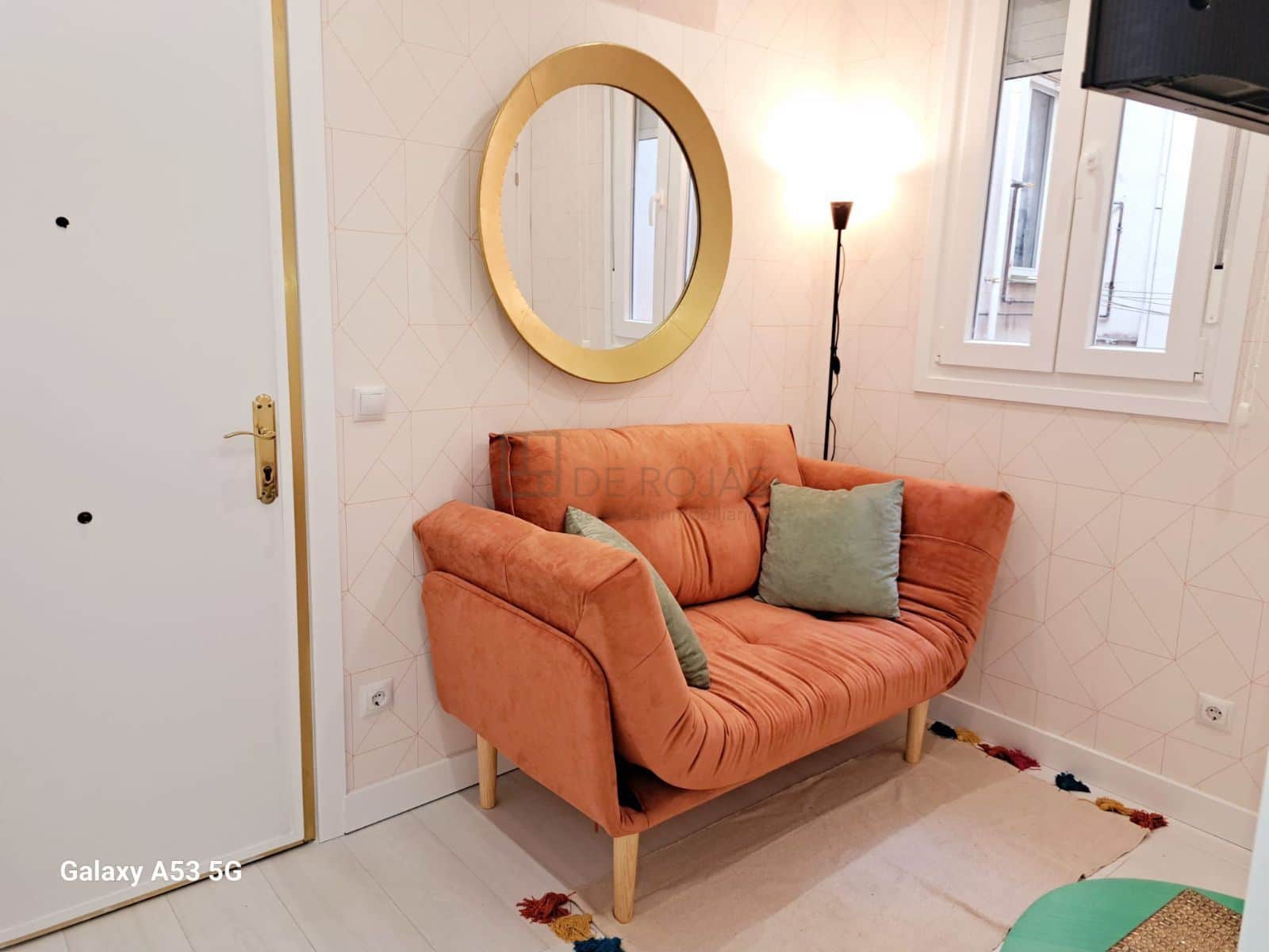 APARTAMENTO ALQUILER MALASAÑA - Foto 3