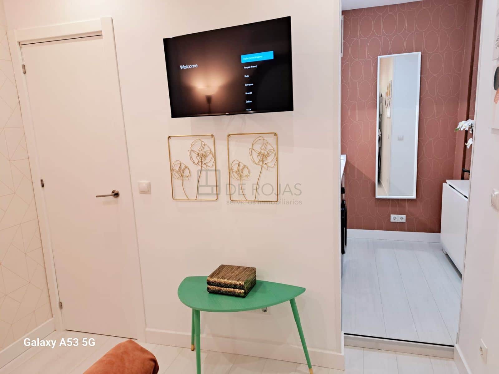 APARTAMENTO ALQUILER MALASAÑA - Foto 5