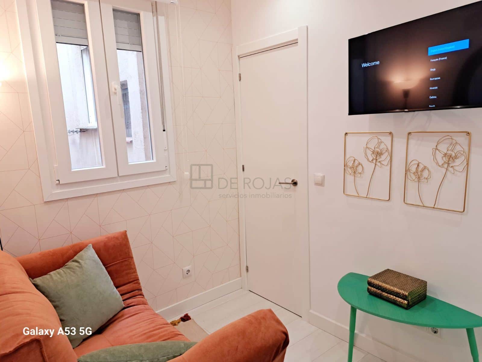 APARTAMENTO ALQUILER MALASAÑA - Foto 1