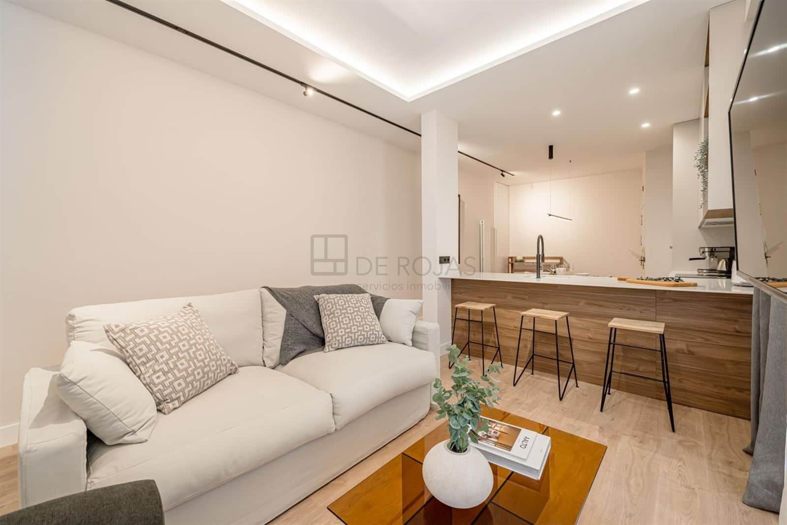 VIVIENDA CÈNTRICA EN SOL - Foto 2