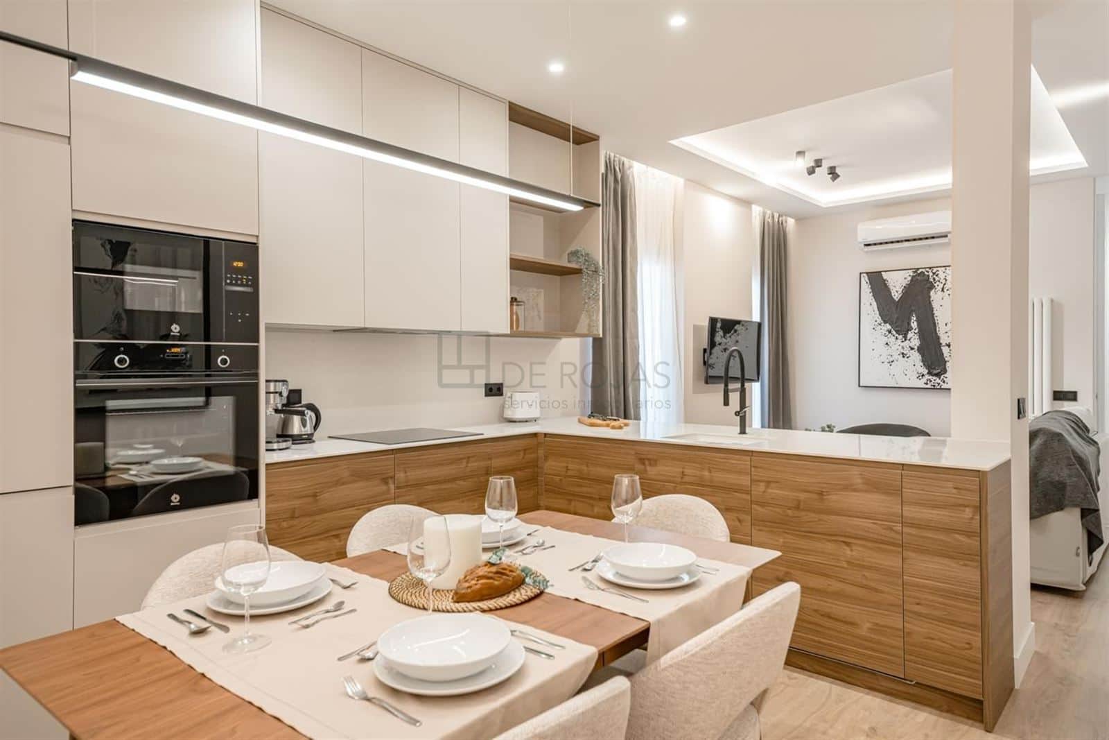 VIVIENDA CÈNTRICA EN SOL - Foto 1