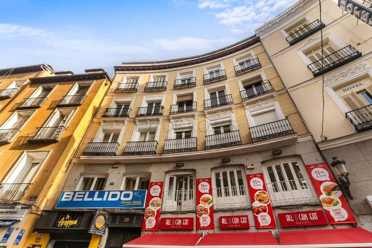 VIVIENDA EXTERIOR EN SOL - Foto 5