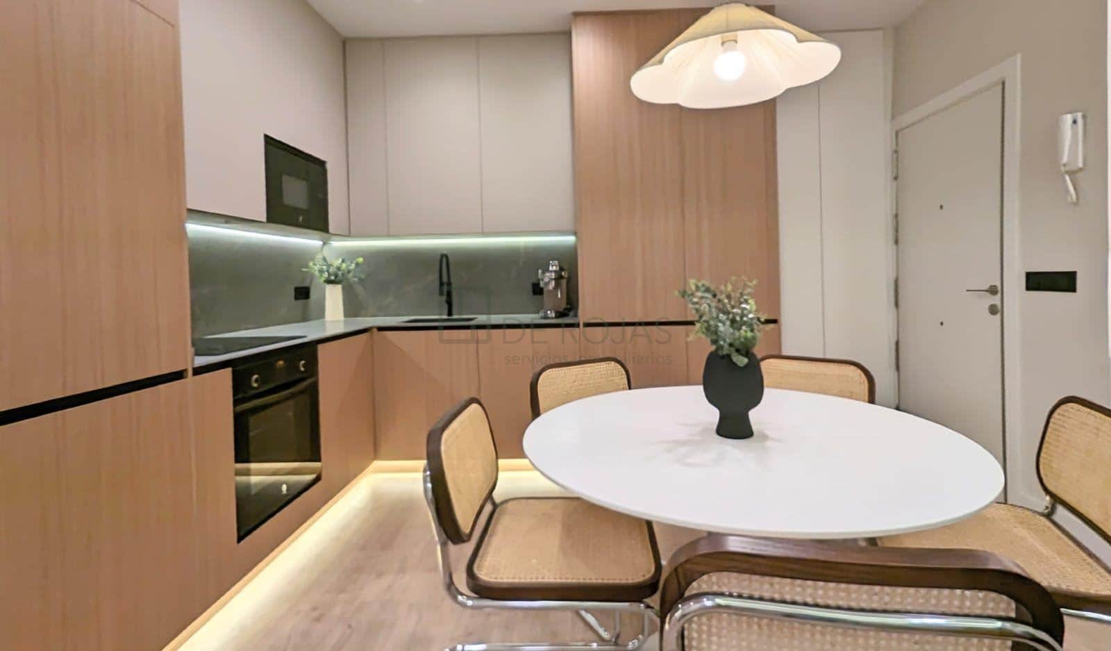 VIVIENDA EN EL BARRIO DE SALAMANCA-RECOLETOS - Foto 2