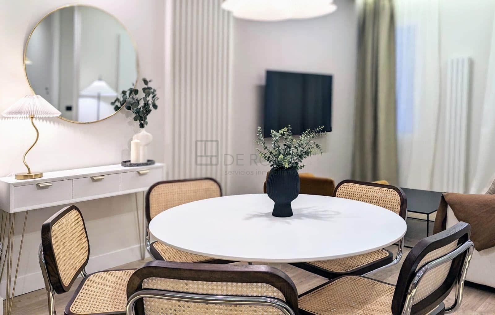VIVIENDA EN EL BARRIO DE SALAMANCA-RECOLETOS - Foto 3