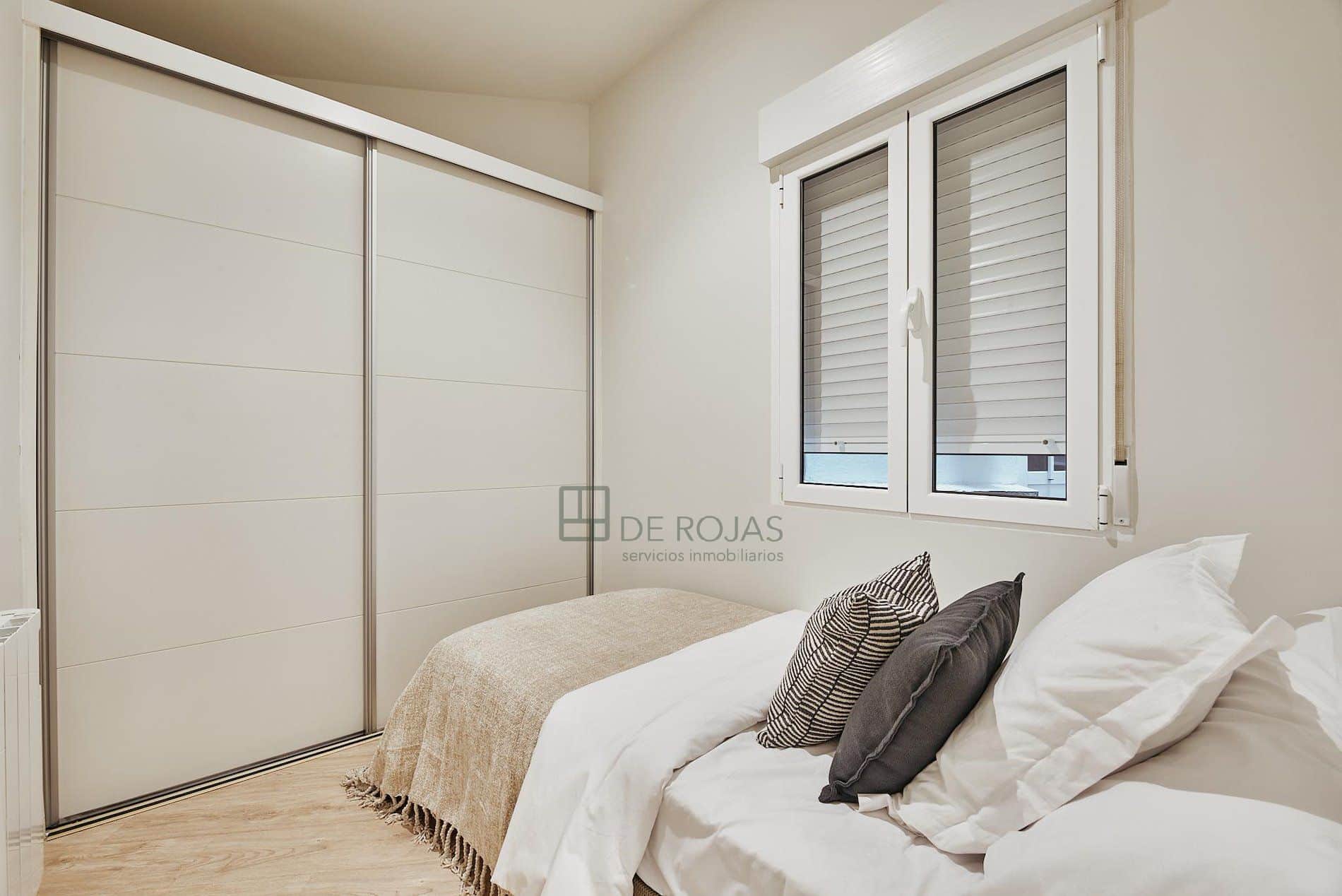 VIVIENDA A ESTRENAR EN BARRIO DE SALAMANCA - Foto 4