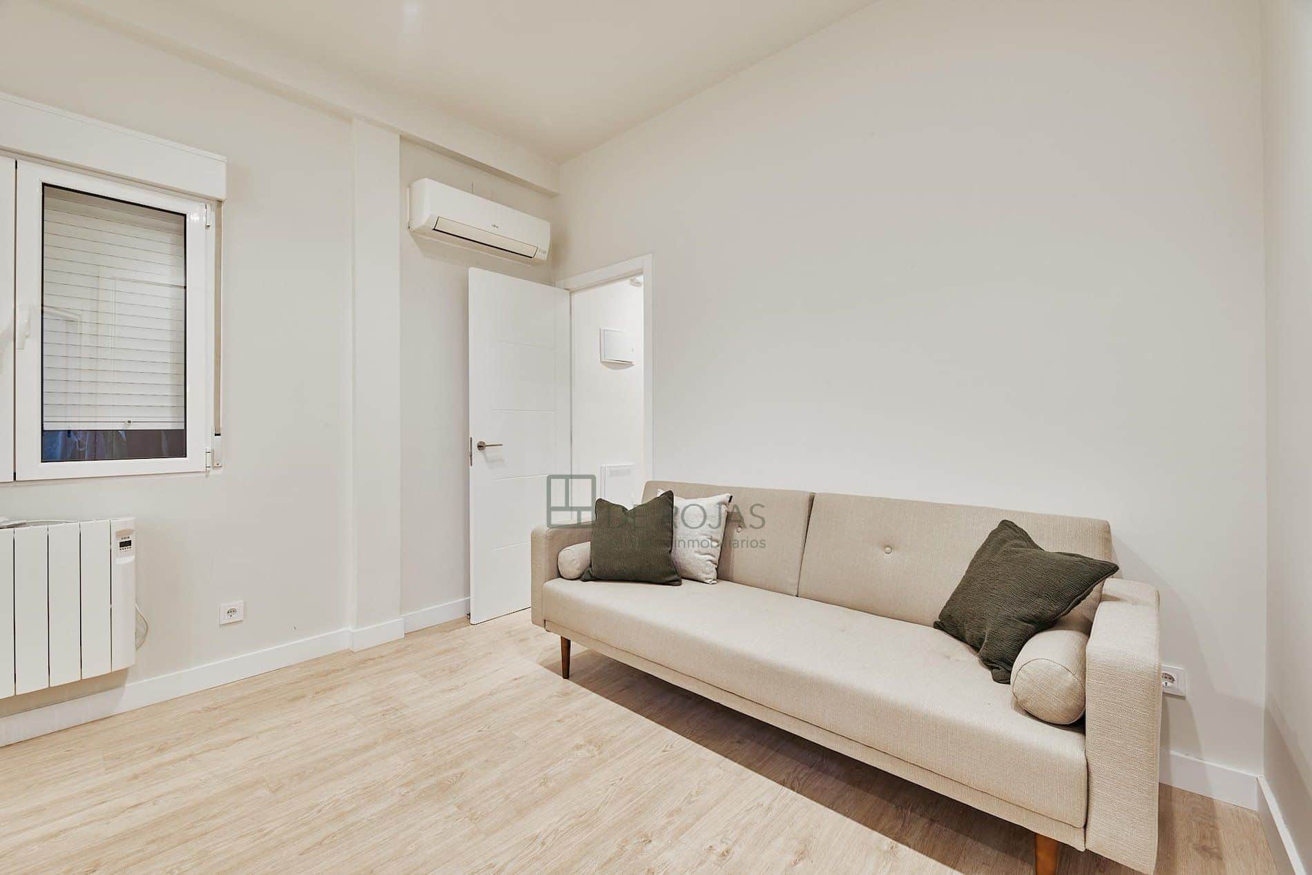 VIVIENDA A ESTRENAR EN BARRIO DE SALAMANCA - Foto 1
