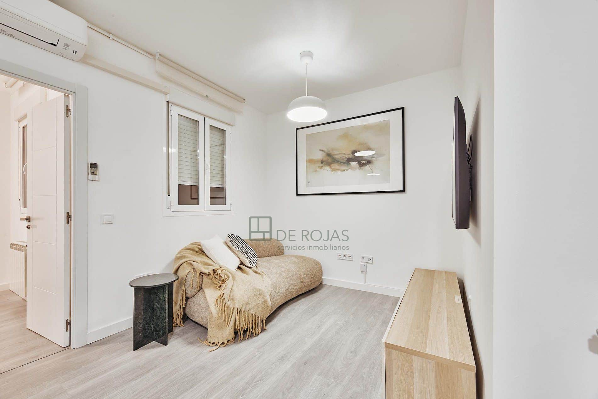Piso en venta en Chamberi, Madrid - Foto 5