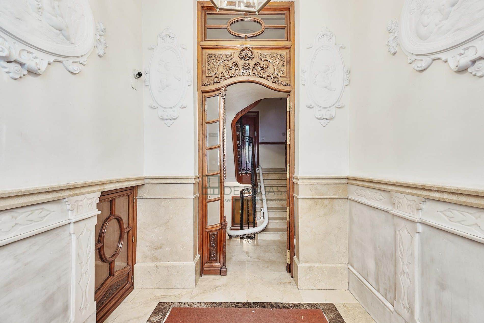 Piso en venta en Chamberi, Madrid - Foto 4