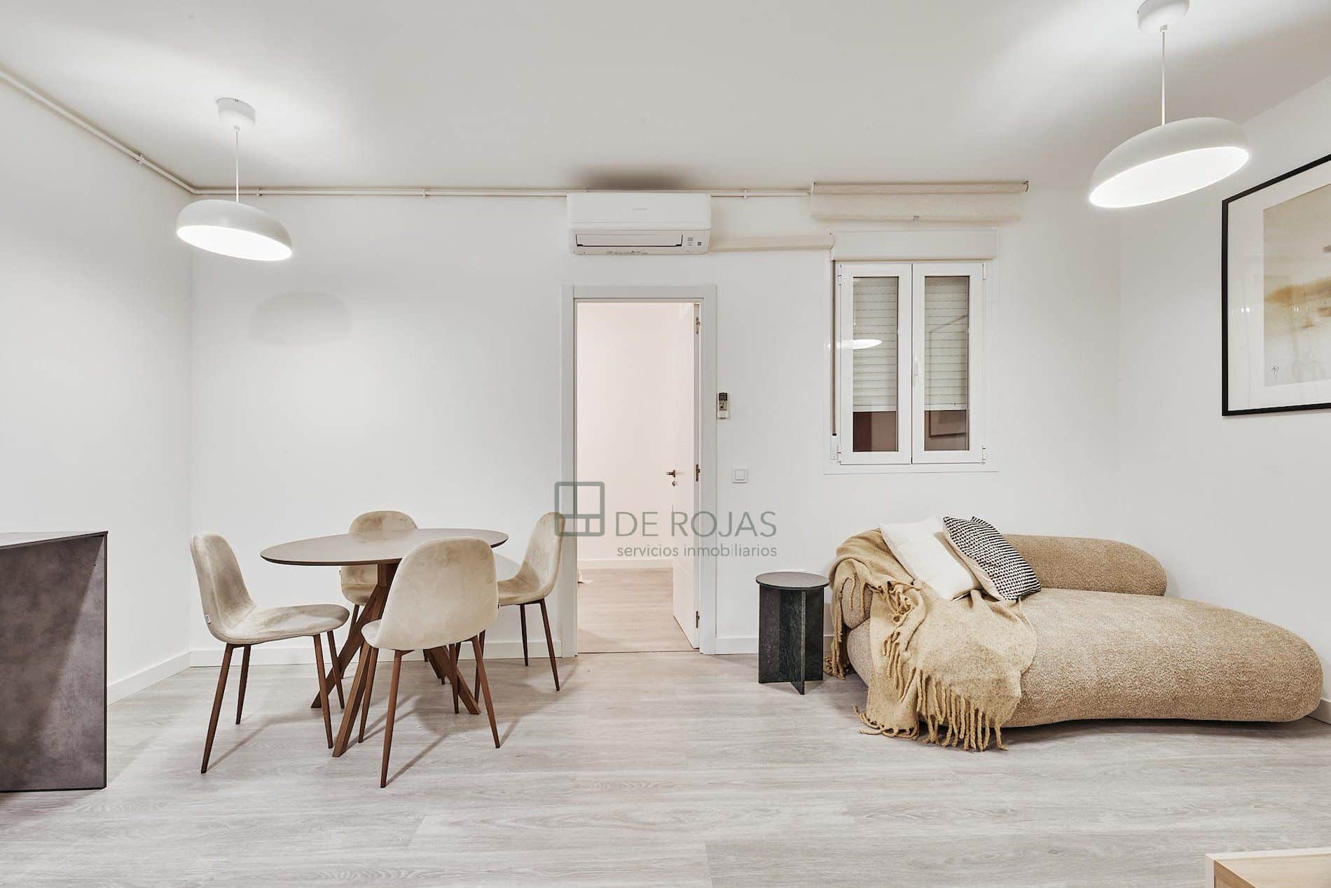 Piso en venta en Chamberi, Madrid - Foto 3