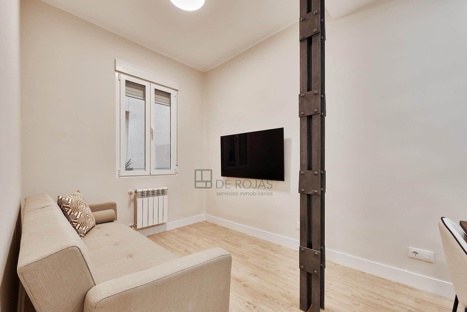 VIVIENDA A ESTRENAR EN GOYA - Foto 1