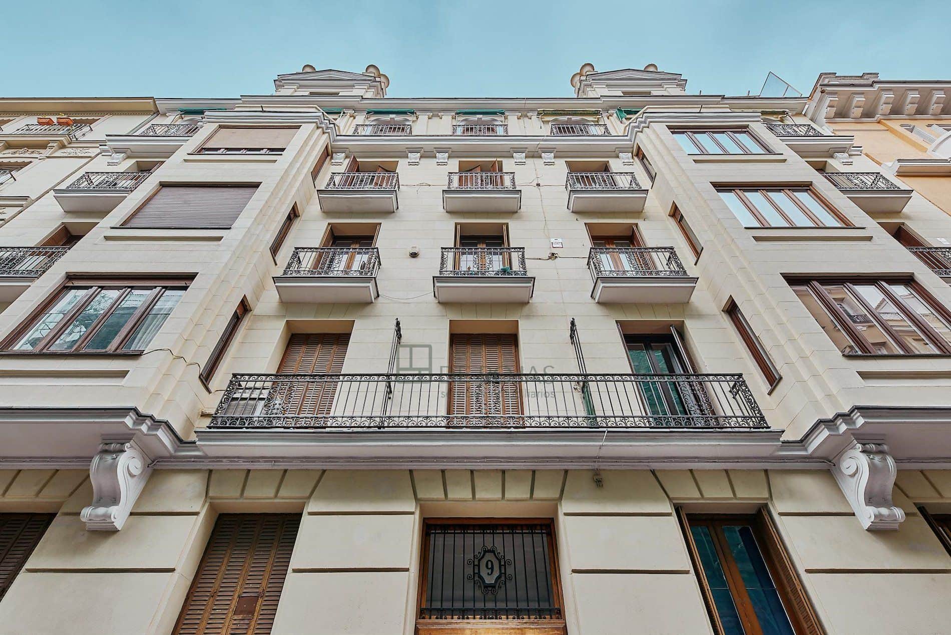 VIVIENDA A ESTRENAR EL ALMAGRO - Foto 4