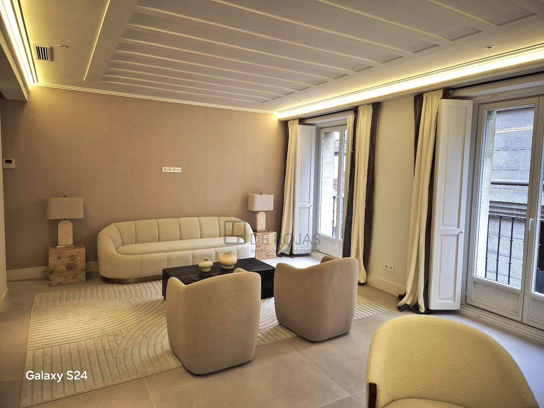 VIVIENDA EXTERIOR MUY LUMINOSA EN AUSTRIAS (PALACIO) - Foto 3