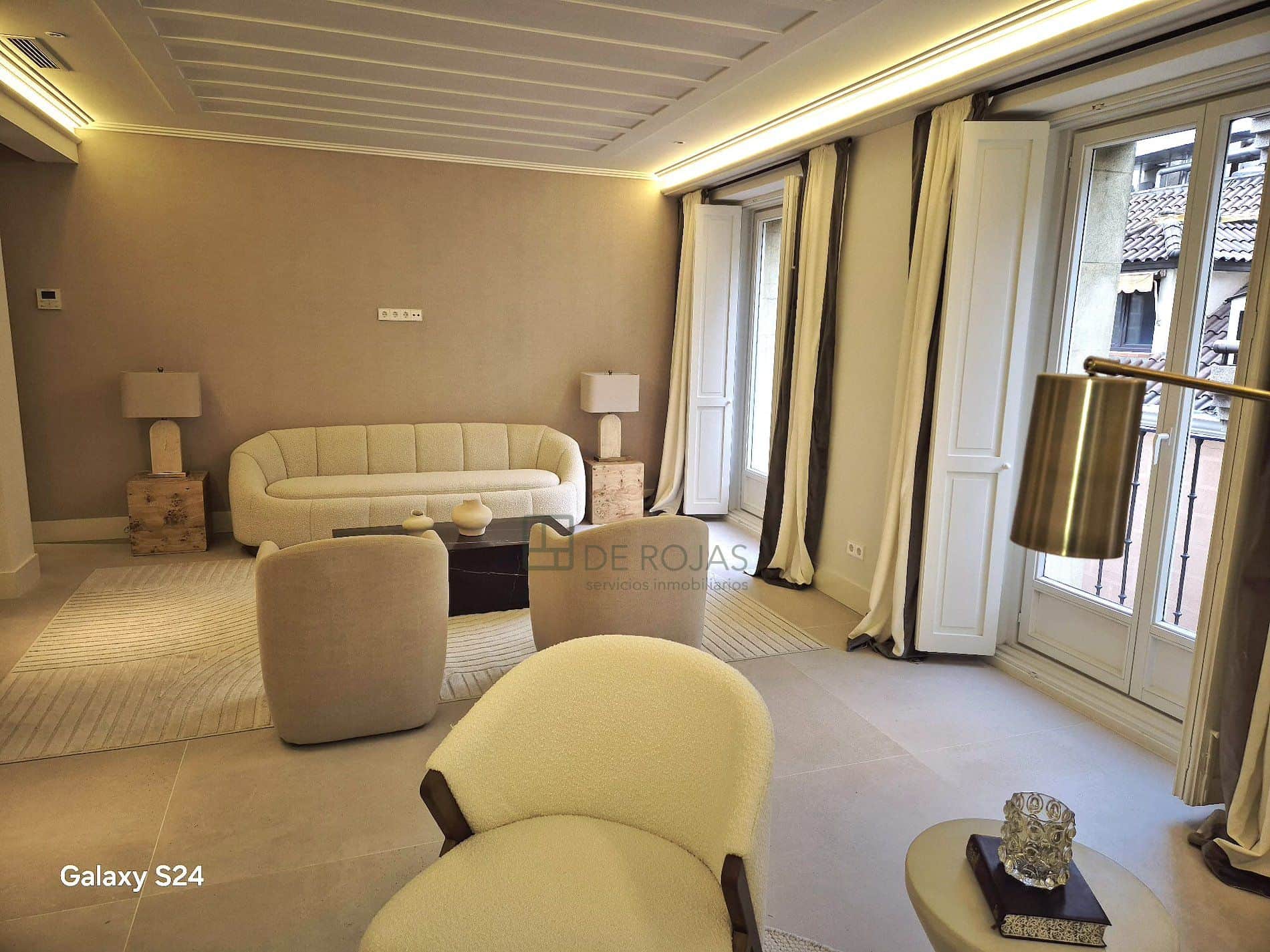 VIVIENDA EXTERIOR MUY LUMINOSA EN AUSTRIAS (PALACIO) - Foto 4