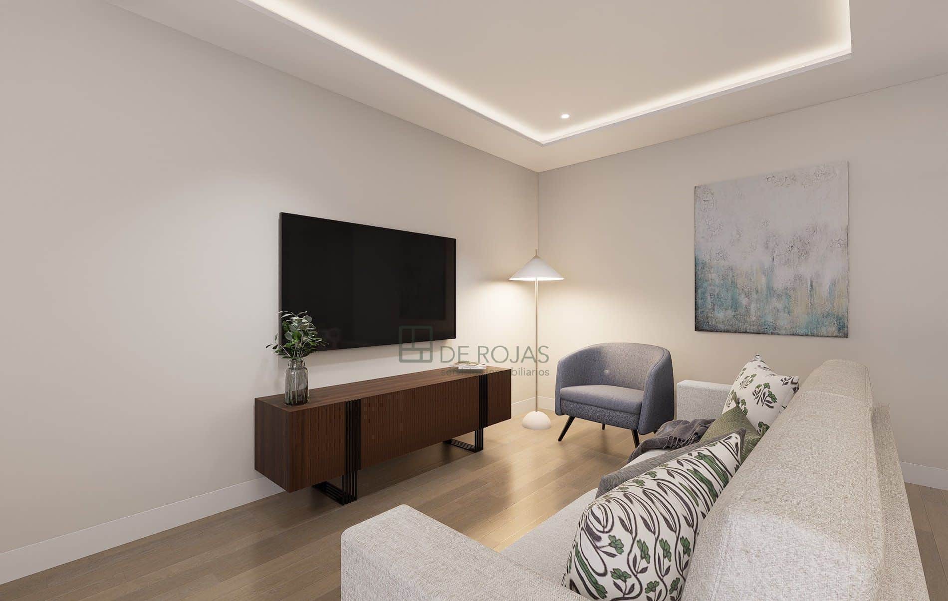 VIVIENDA 2 DORMITORIOS EN SALAMANCA-LISTA - Foto 1