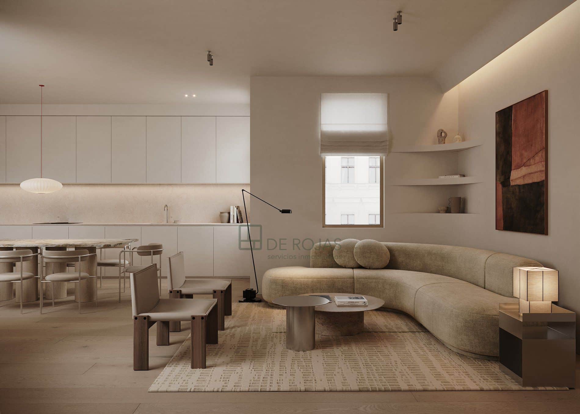VIVIENDA DE LUJO  EN RETIRO - Foto 2
