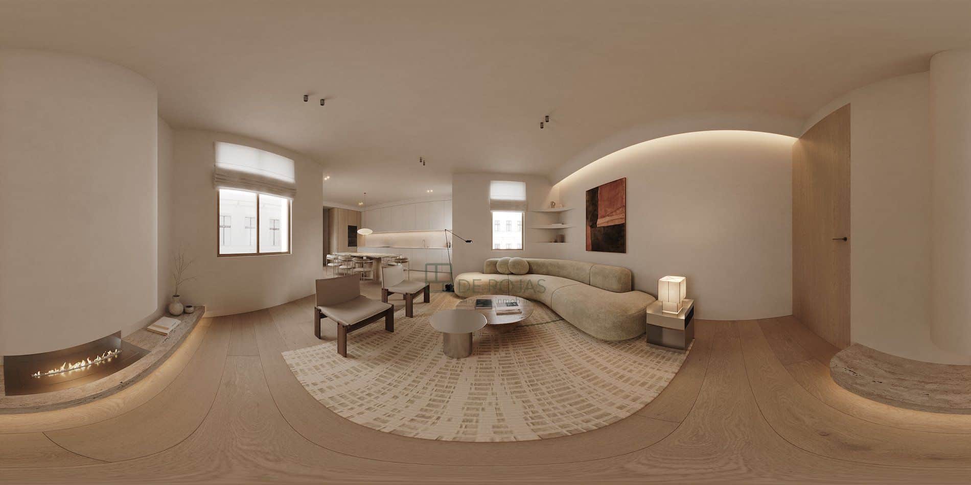 VIVIENDA DE LUJO  EN RETIRO - Foto 3