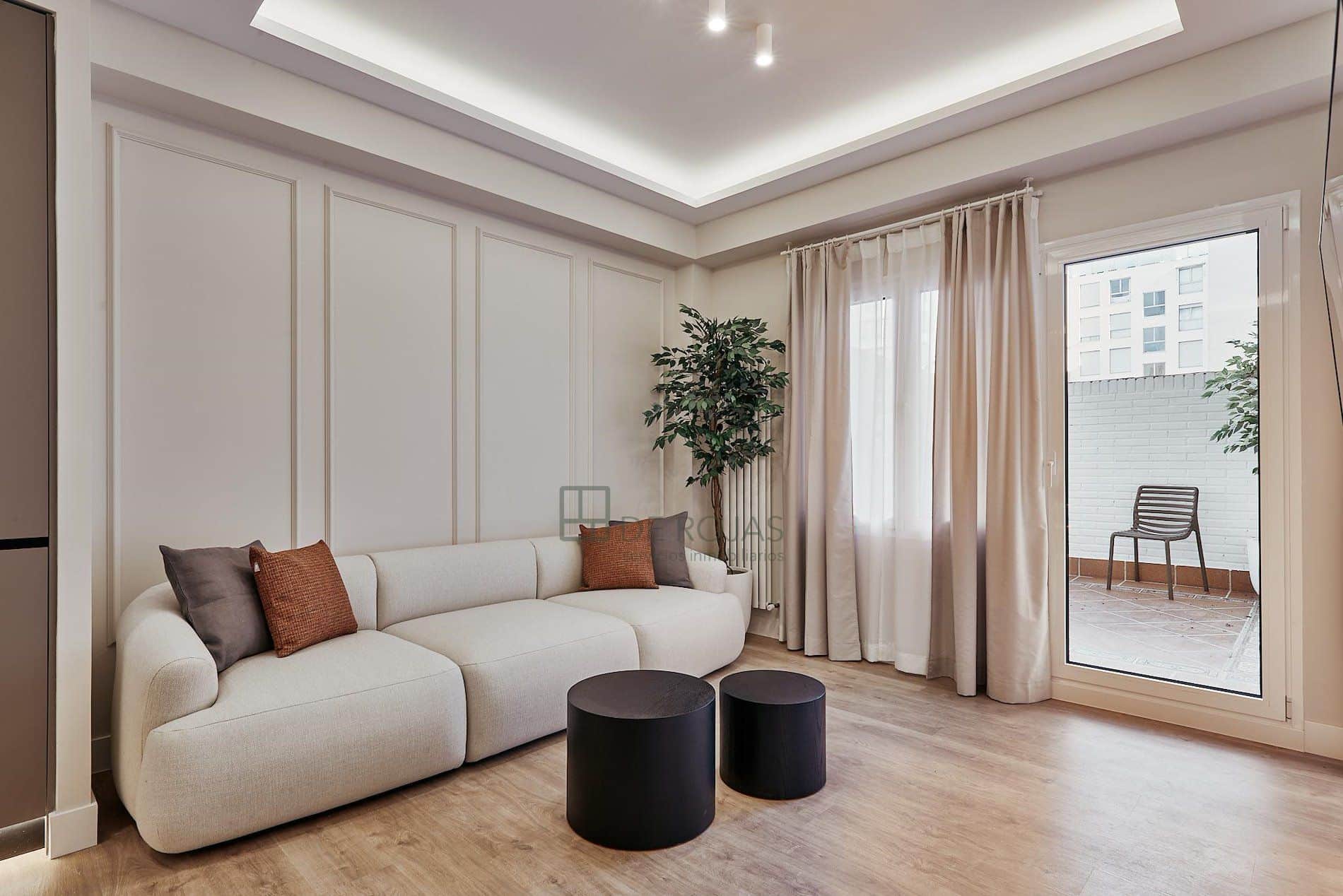 VIVIENDA CON BALCÓN EN RETIRO-IBIZA - Foto 2